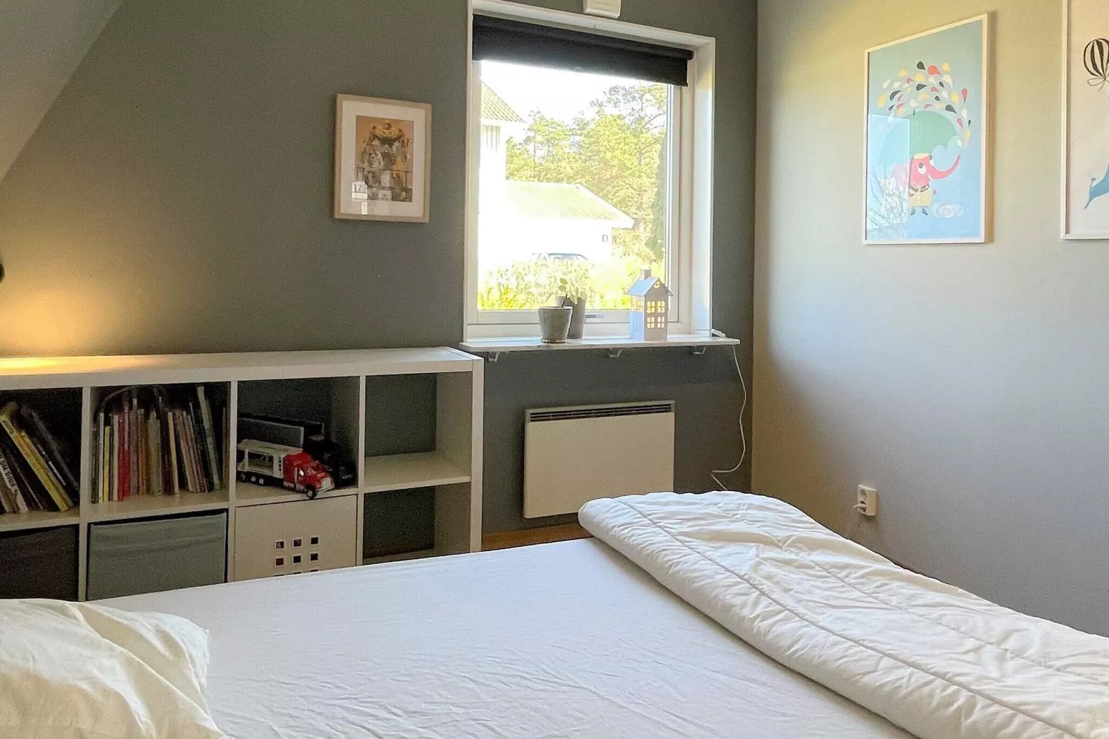 6 persoons vakantie huis in TORSLANDA-By Traum-Binnen
