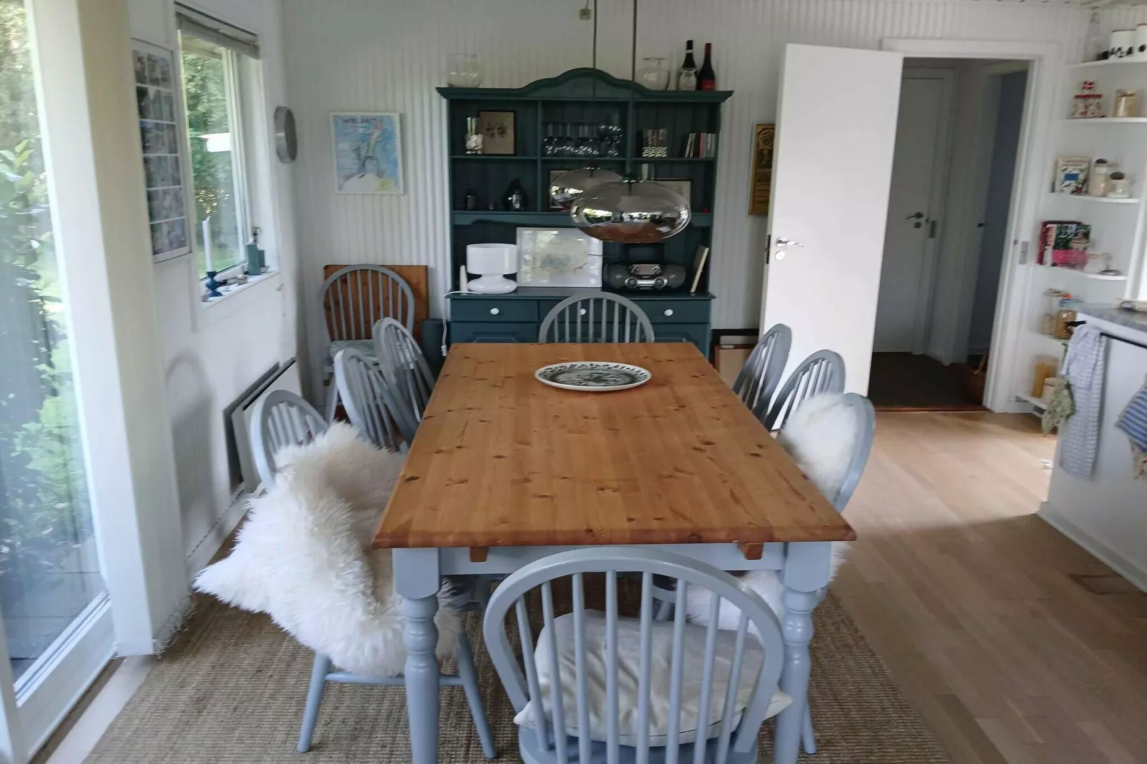 5 sterren vakantie huis in Svendborg-Binnen