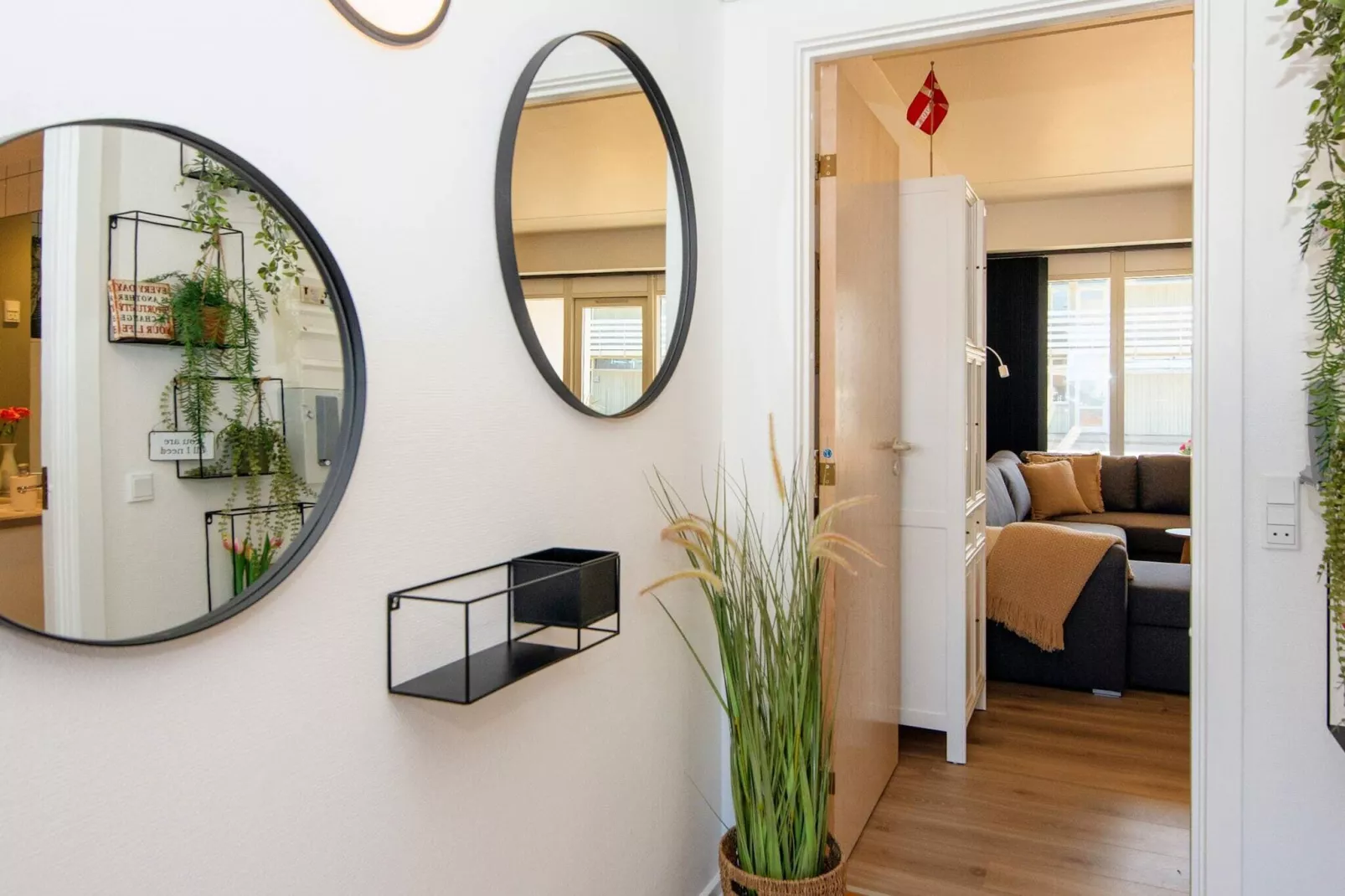 4 persoons vakantie huis in Ringkøbing-By Traum-Binnen