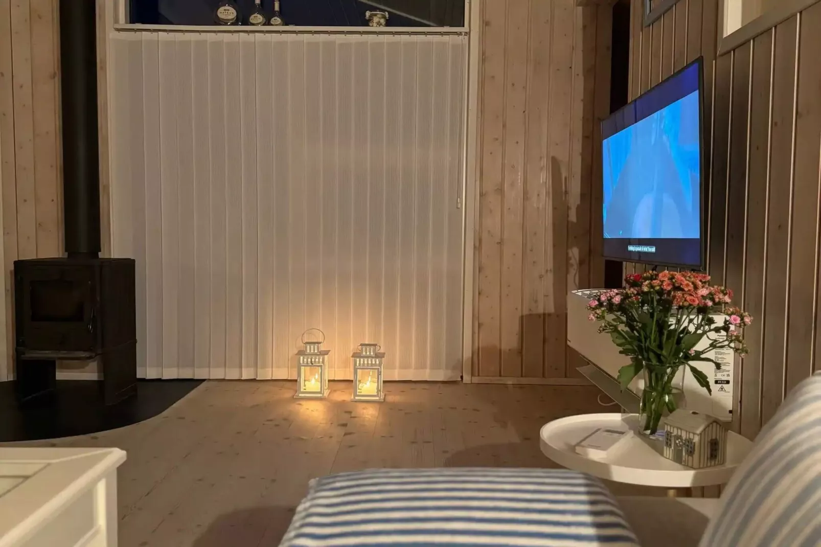 5 sterren vakantie huis in Eskebjerg-Binnen