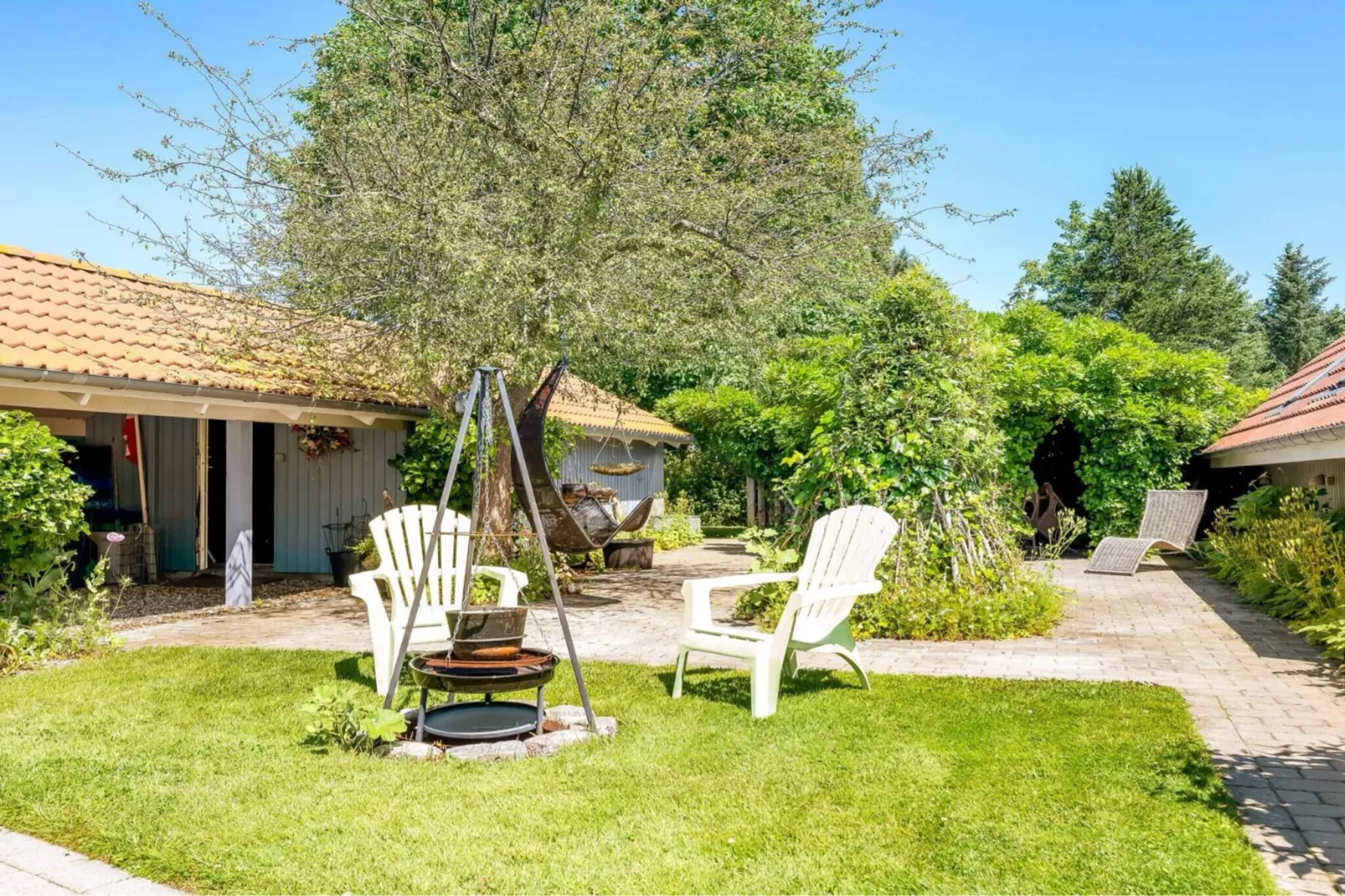 5 sterren vakantie huis in Nakskov-Niet-getagd