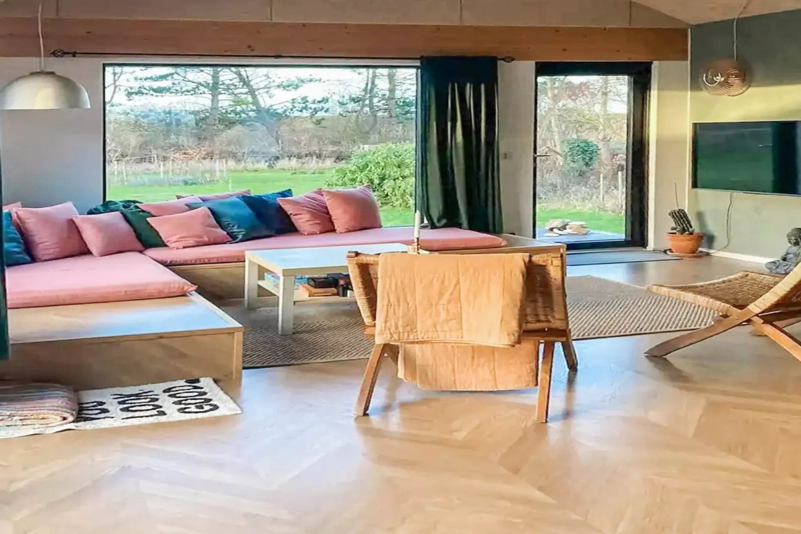 5 sterren vakantie huis in Nakskov