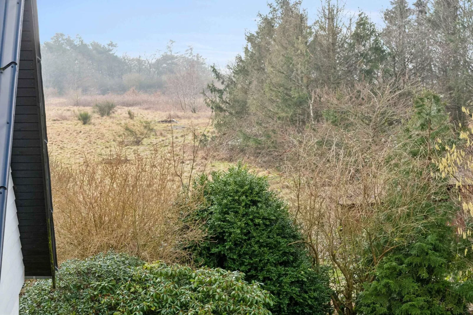 5 sterren vakantie huis in Aakirkeby-Buitenlucht