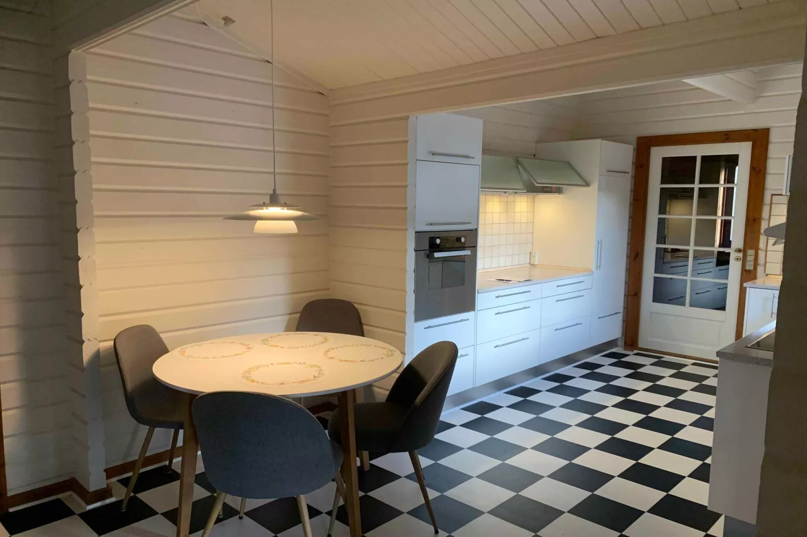 5 sterren vakantie huis in Ålsgårde-Binnen