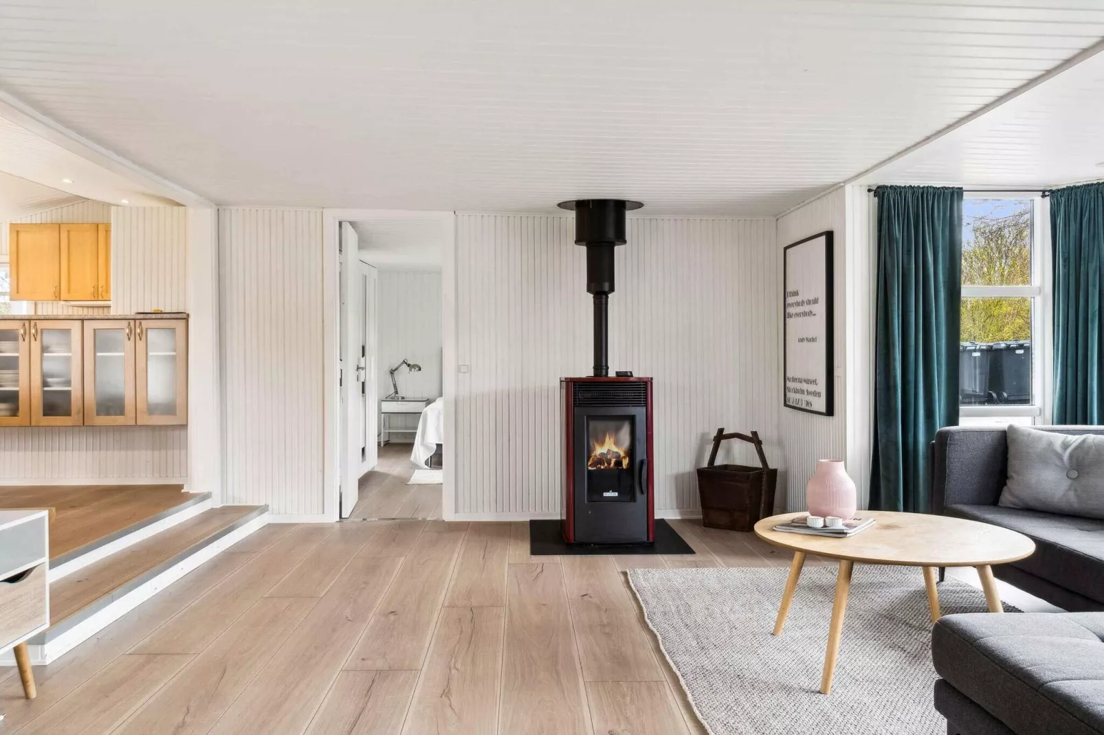 5 sterren vakantie huis in Slagelse-Binnen