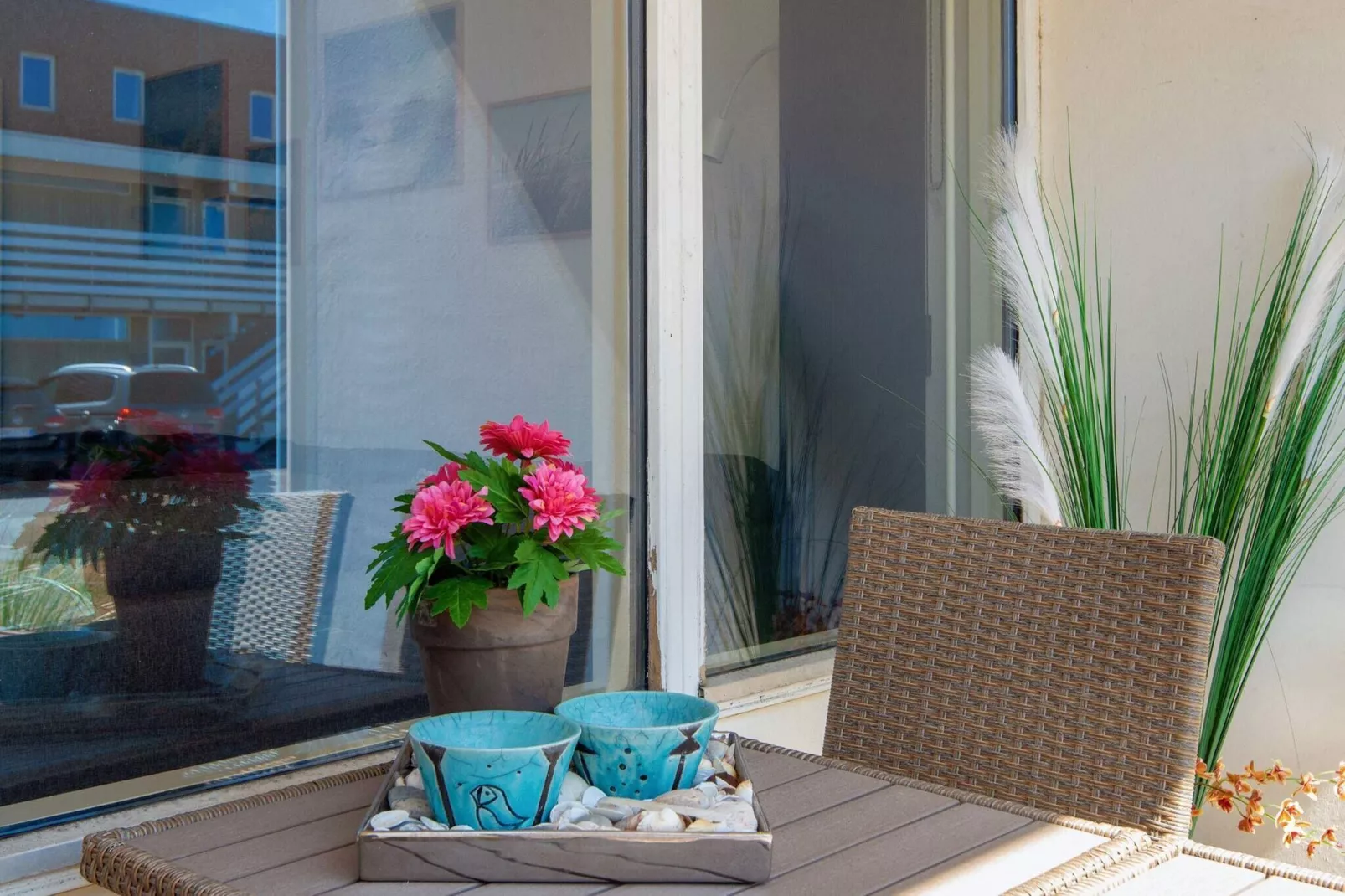 4 persoons vakantie huis in Ringkøbing-By Traum-Binnen