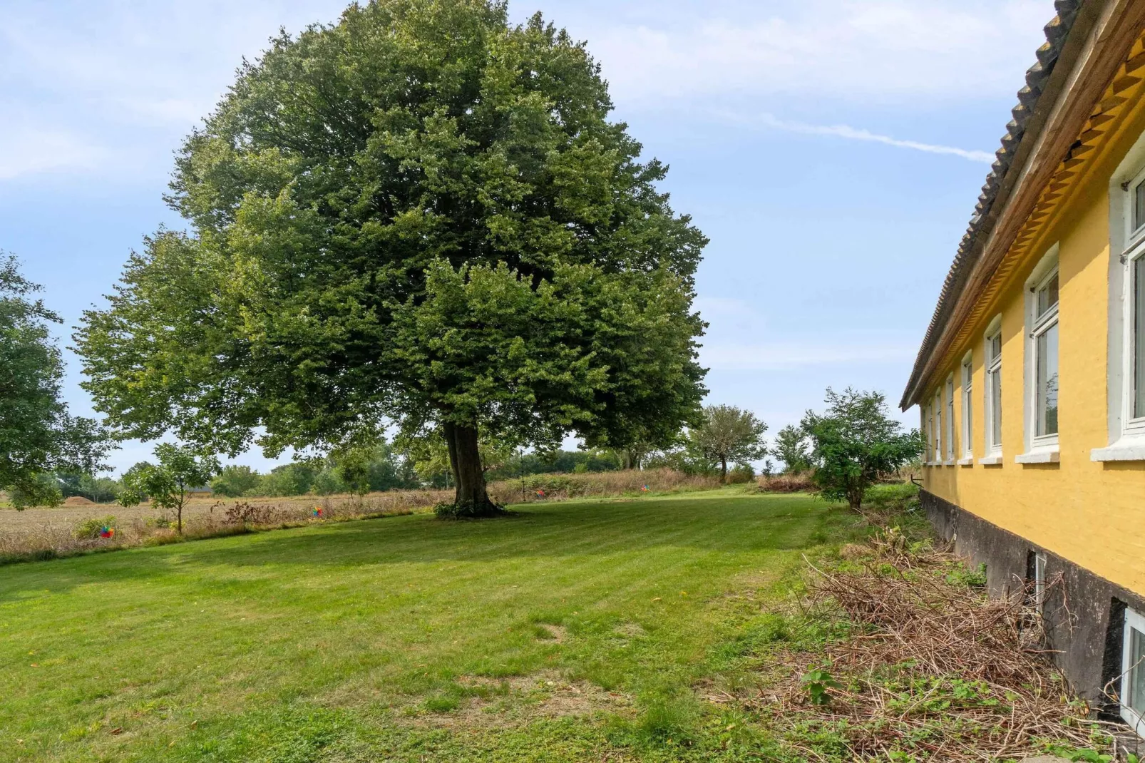 5 sterren vakantie huis in Rønne-Niet-getagd