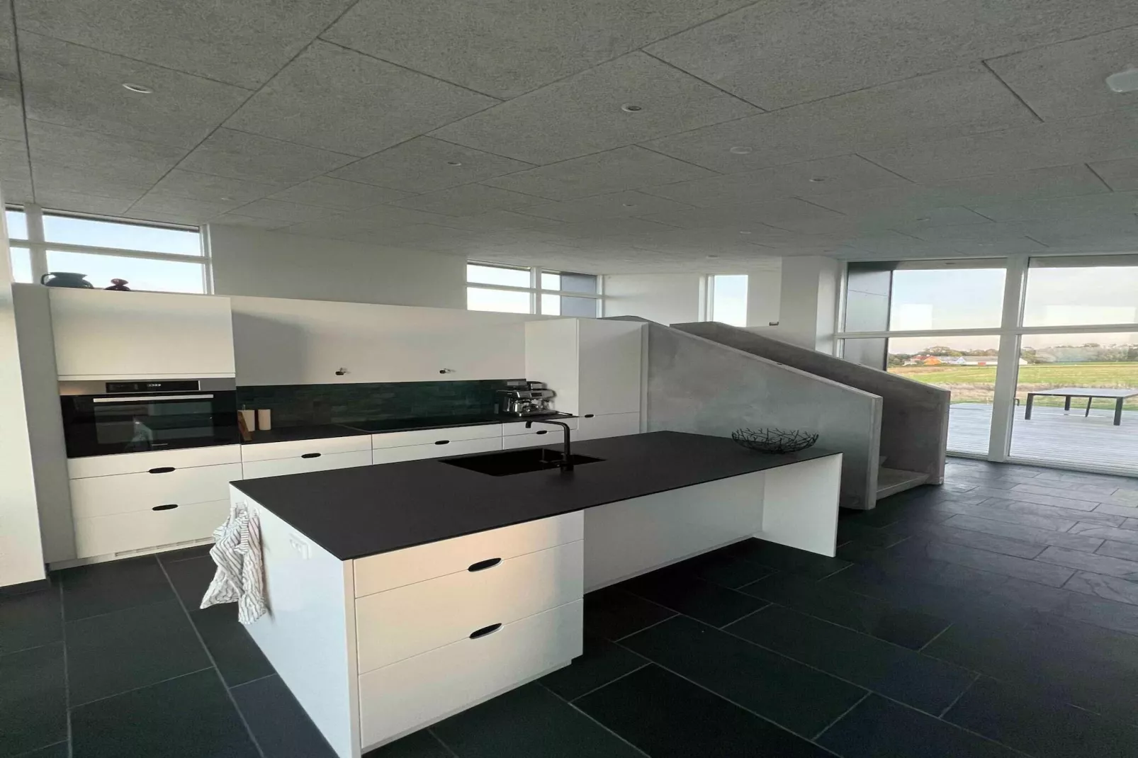 5 sterren vakantie huis in Svaneke-Binnen