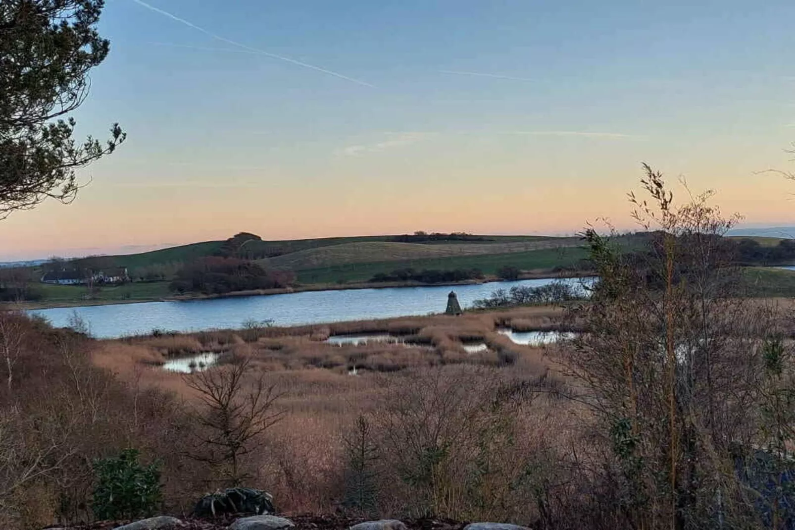 5 sterren vakantie huis in Faaborg-Waterzicht