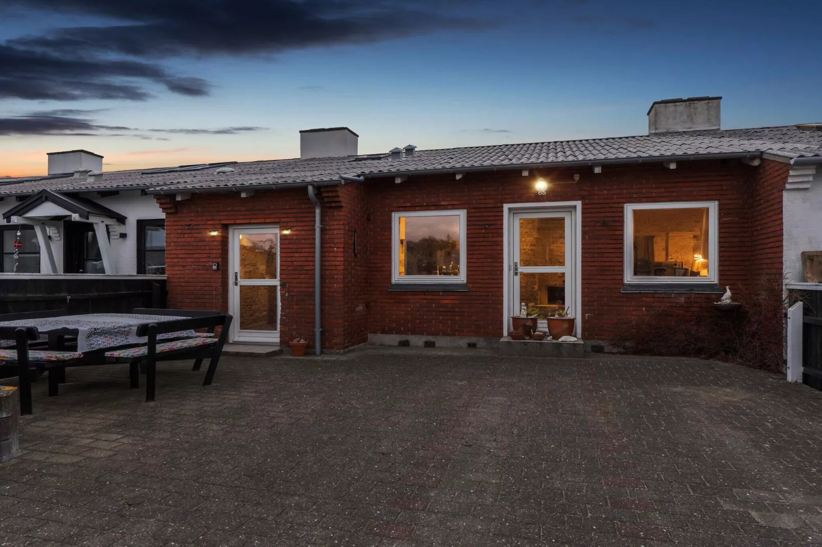 5 sterren vakantie huis in Skagen-Buitenlucht