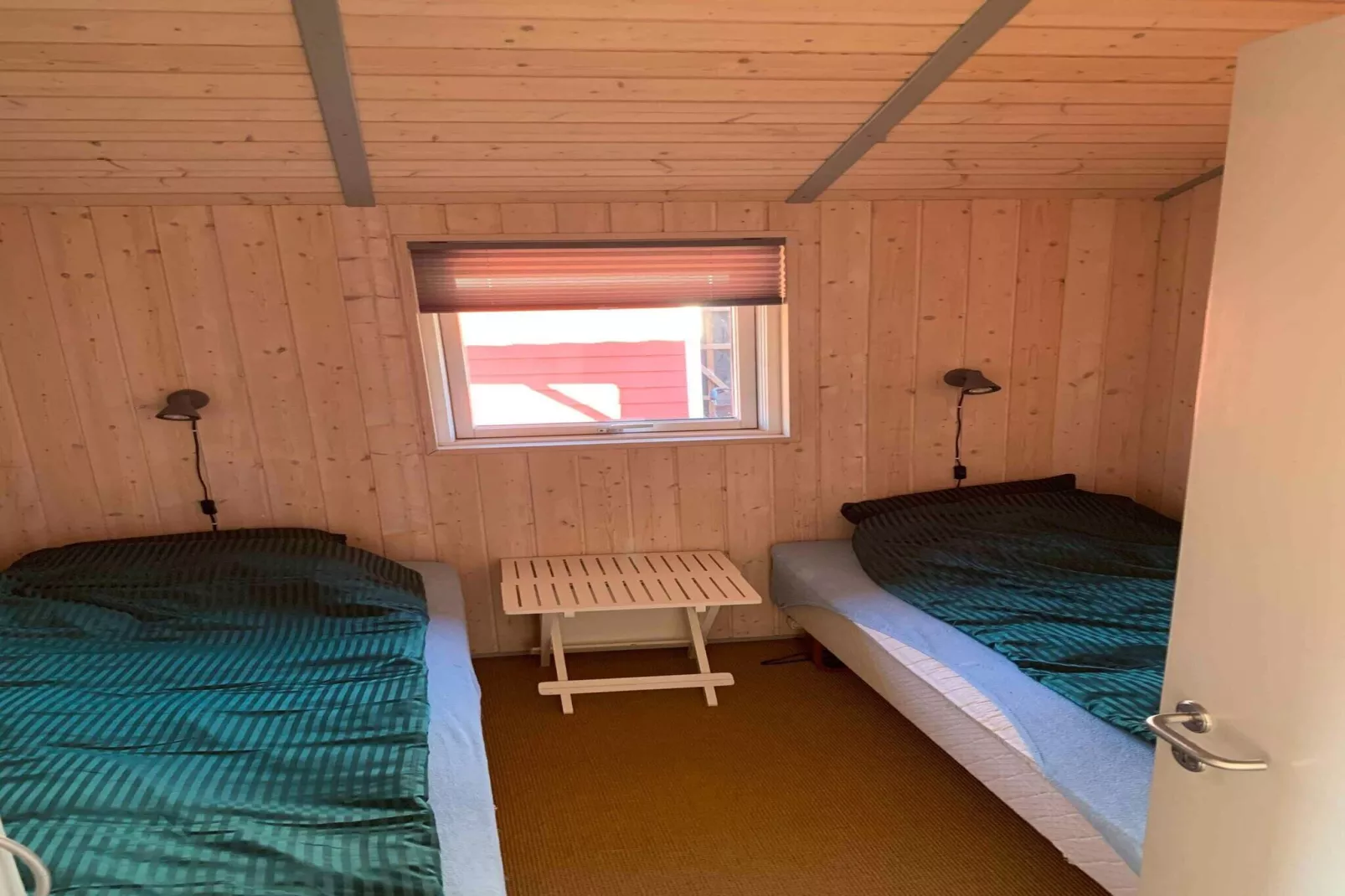 5 sterren vakantie huis in Frørup-Binnen