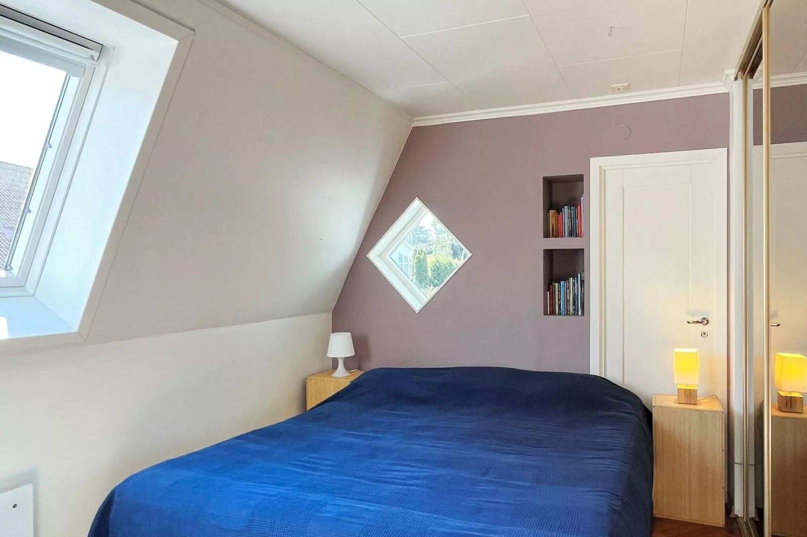 6 persoons vakantie huis in TORSLANDA-By Traum-Binnen