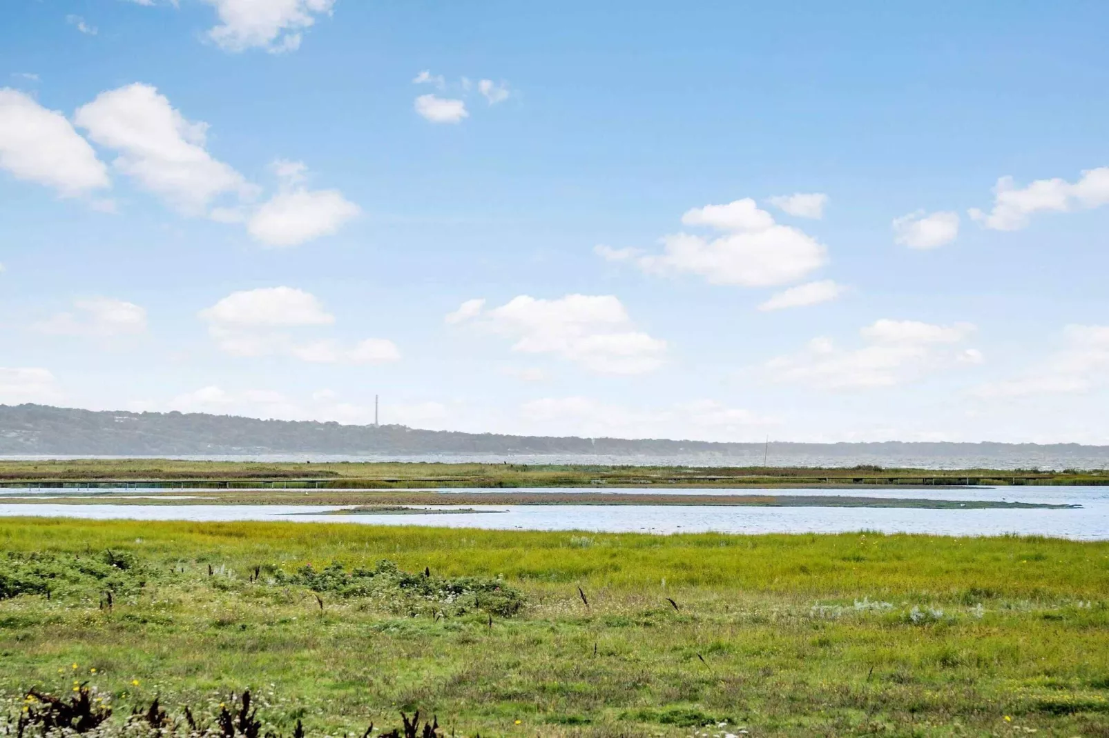 5 sterren vakantie huis in Højby-Waterzicht