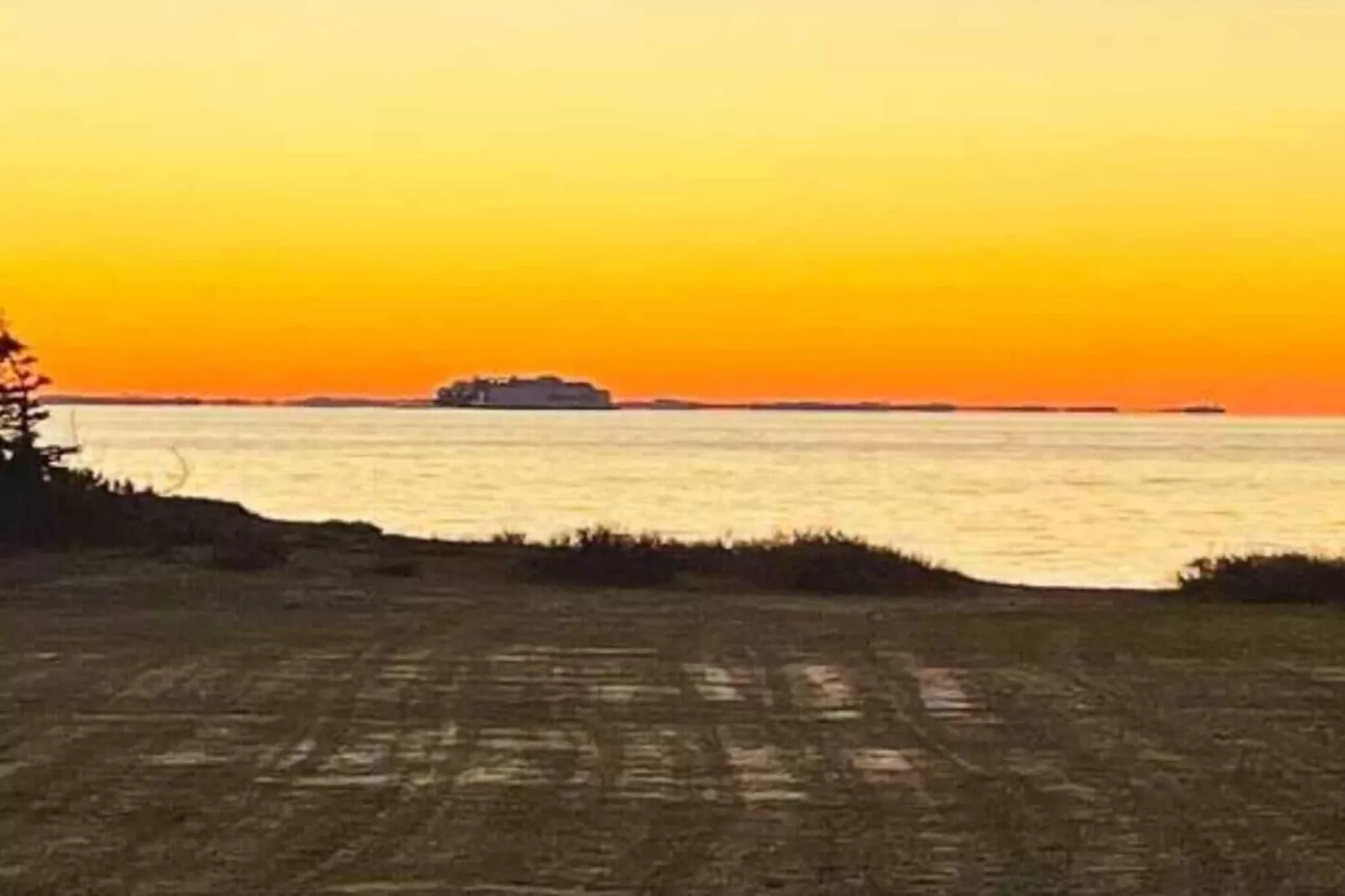 5 sterren vakantie huis in Sjællands Odde