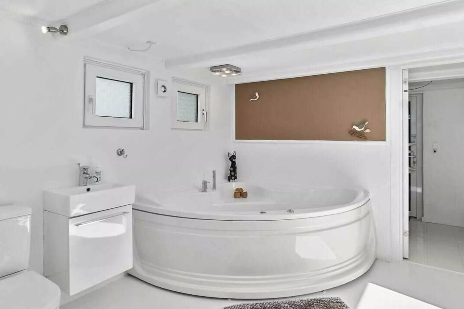 5 sterren vakantie huis in Thyholm-Spa