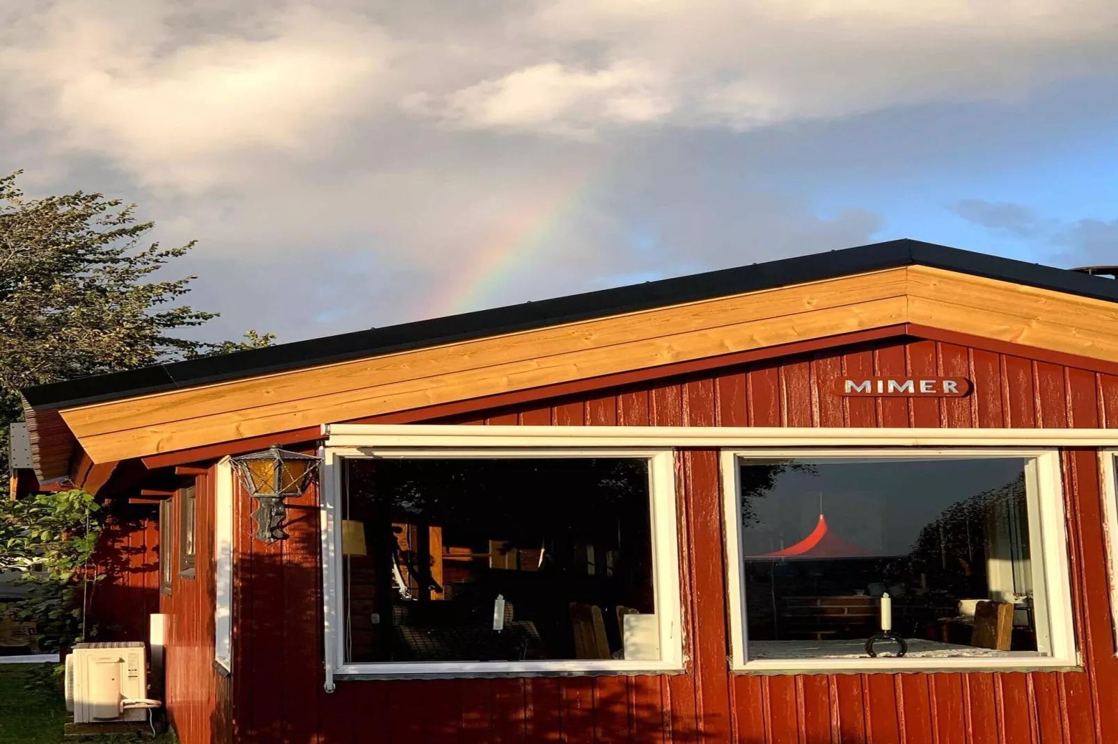 6 Personen vakantie huis in Jægerspris-Buitenlucht