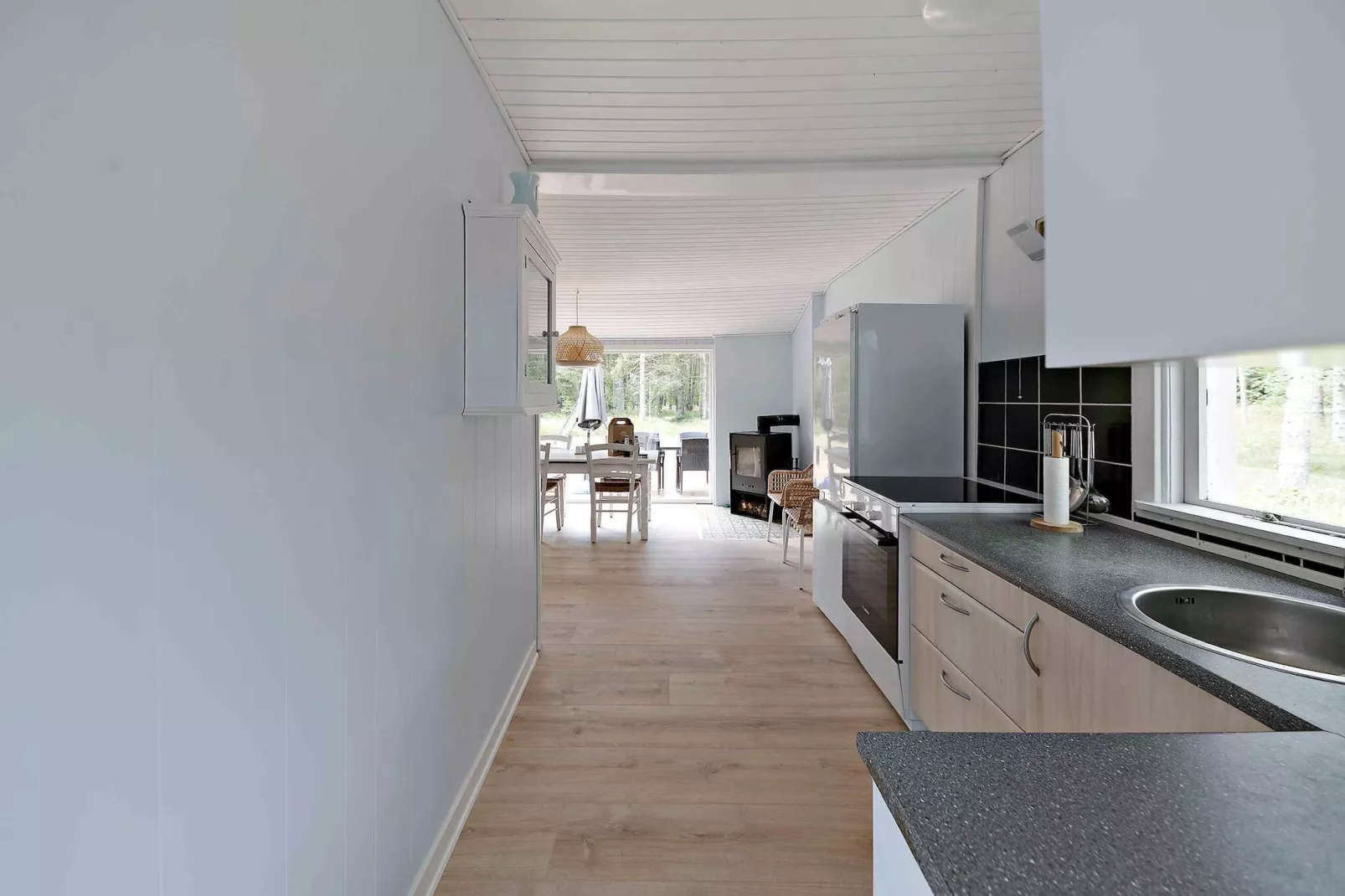 5 sterren vakantie huis in Aakirkeby-Binnen