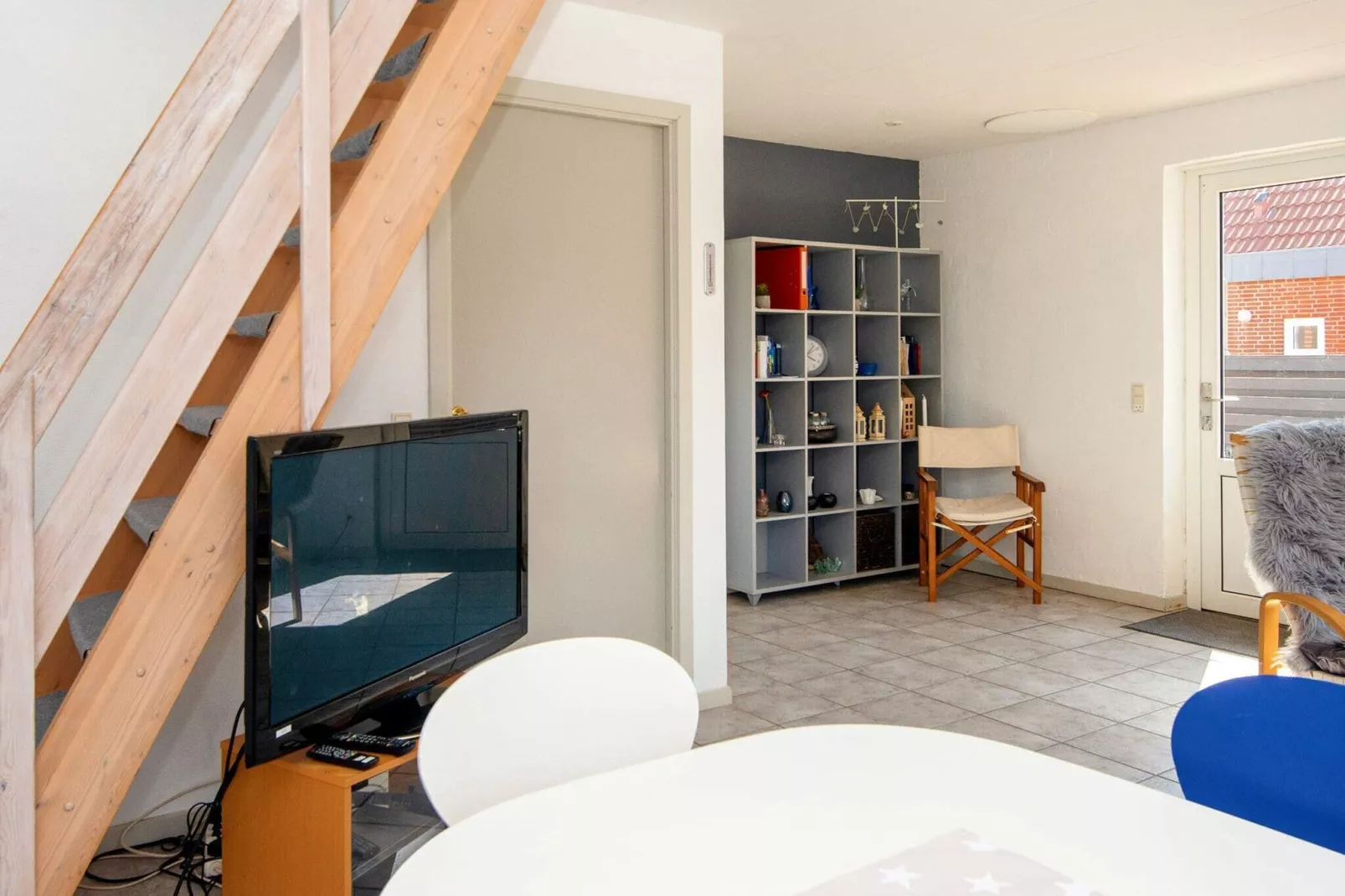 6 persoons vakantie huis in Hvide Sande-By Traum-Binnen