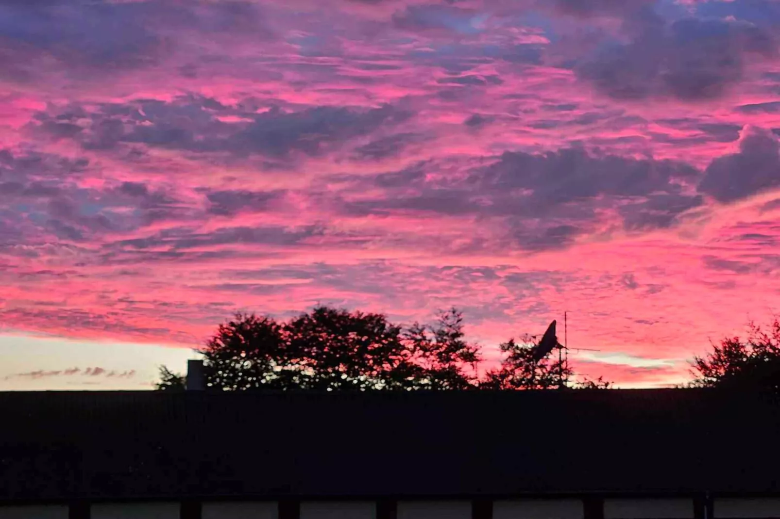 5 sterren vakantie huis in Hadsund-Buitenlucht