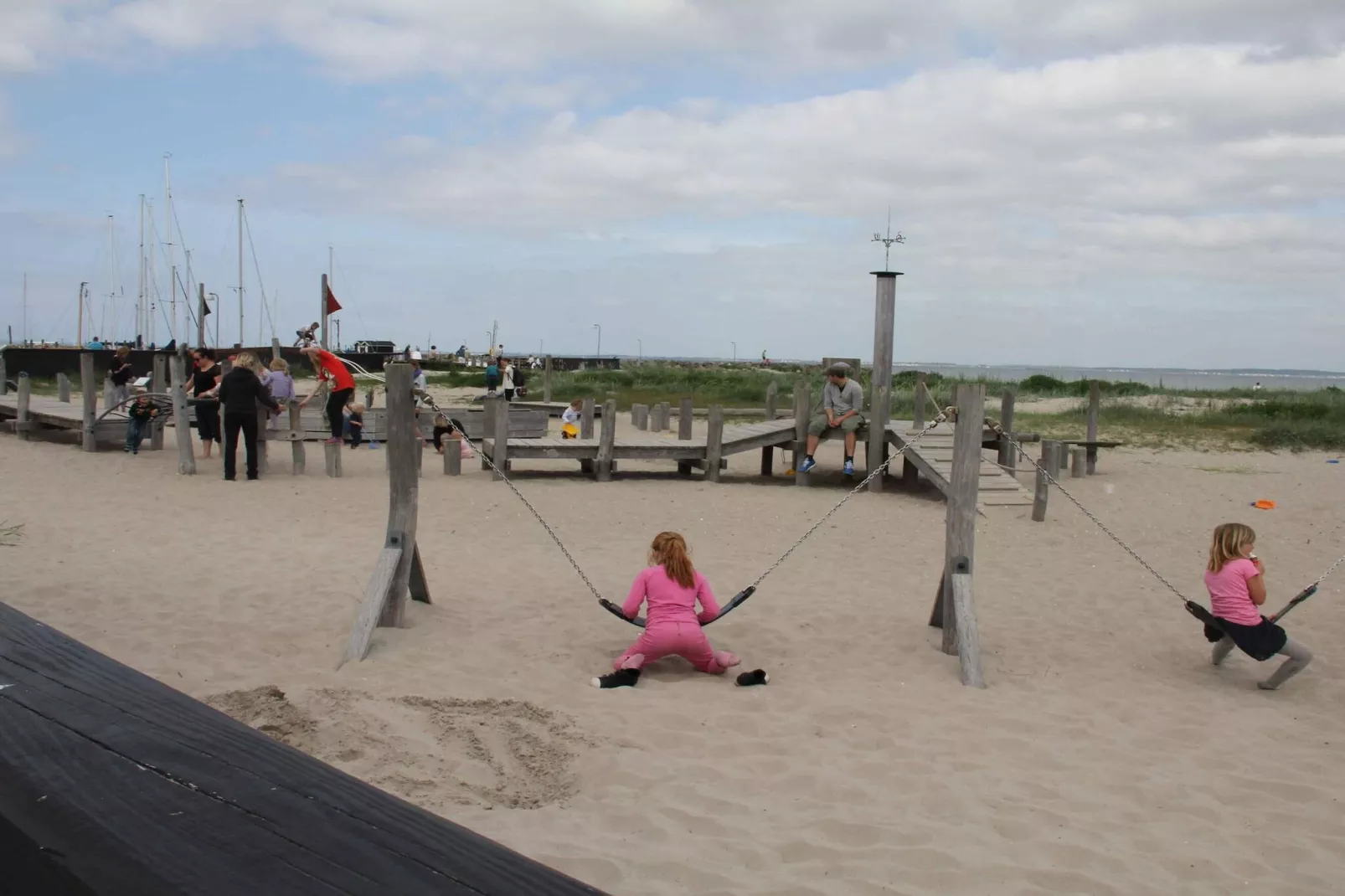 5 sterren vakantie huis in Hornbæk-Niet-getagd