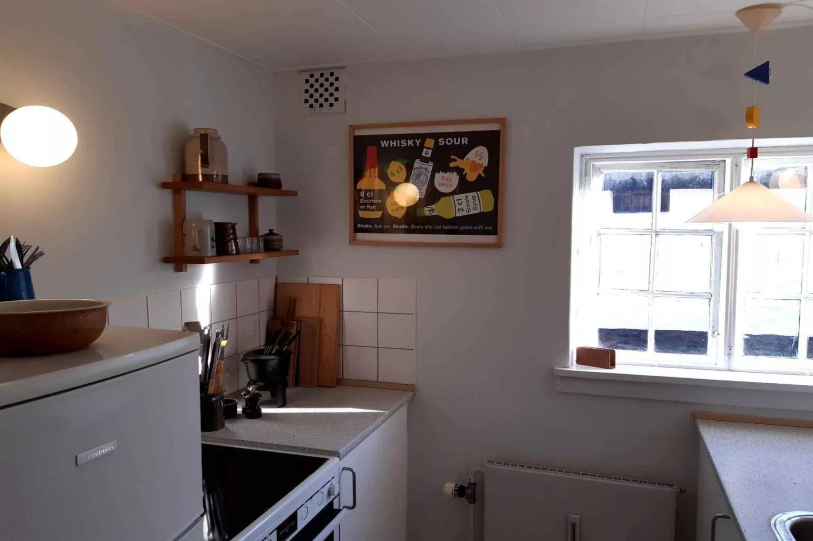 5 sterren vakantie huis in Svaneke-Binnen