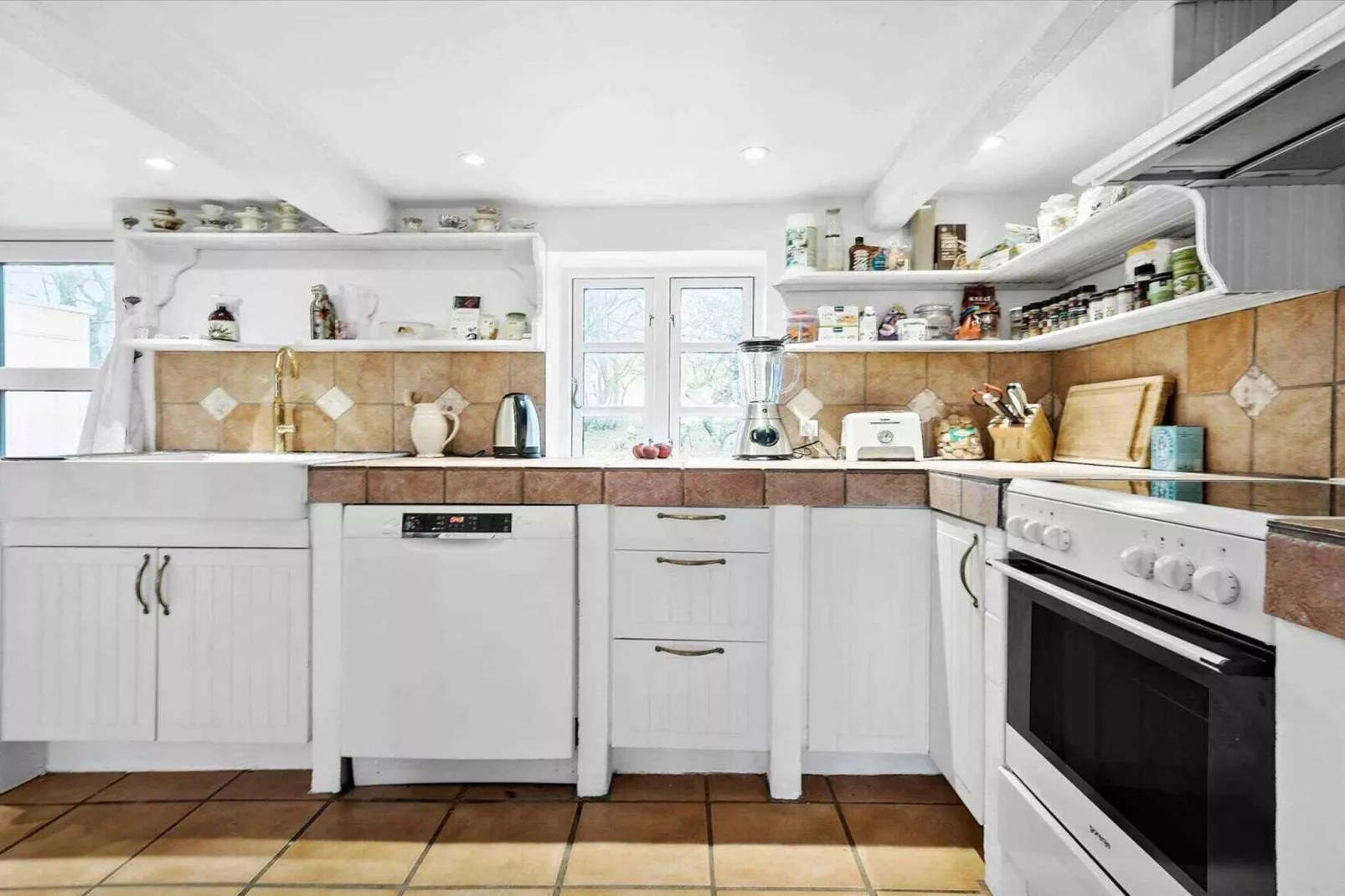 5 sterren vakantie huis in Sejerø-Binnen