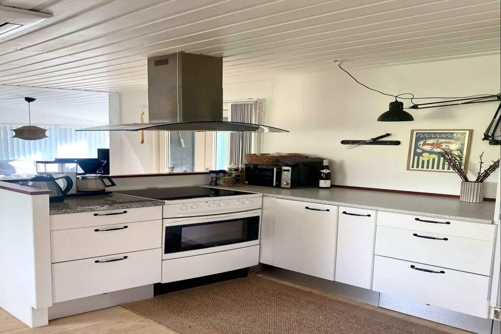 5 sterren vakantie huis in Rødby-Binnen