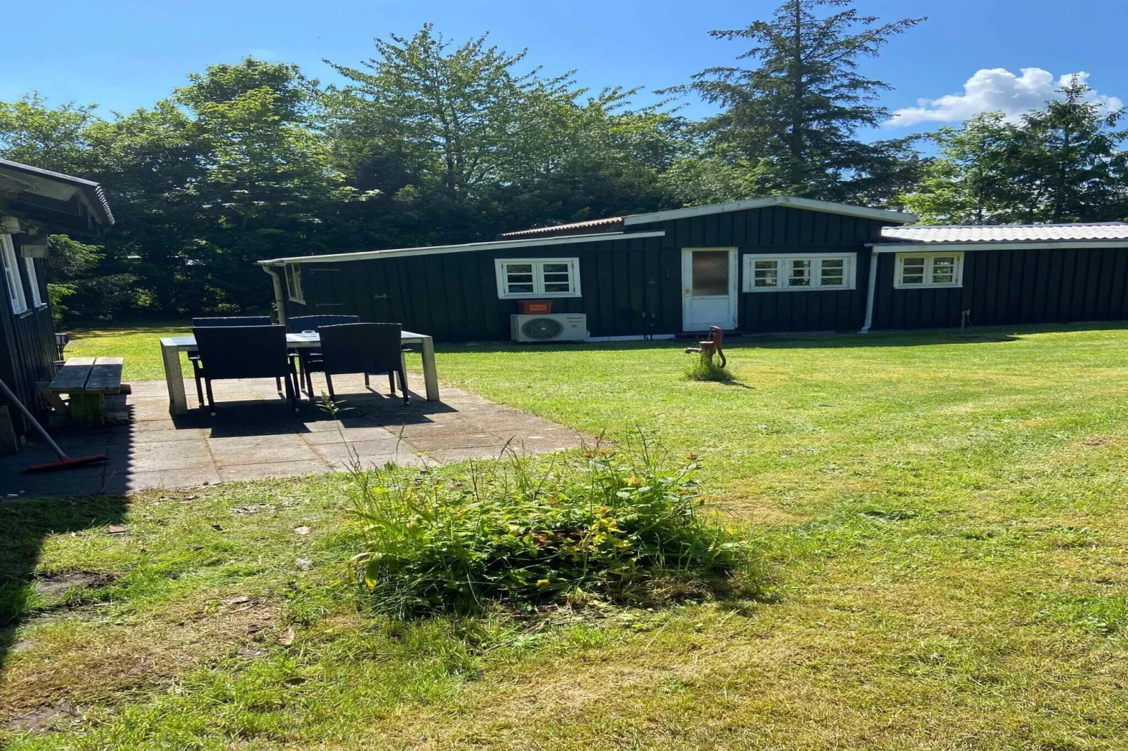 5 sterren vakantie huis in Orø-Buitenlucht