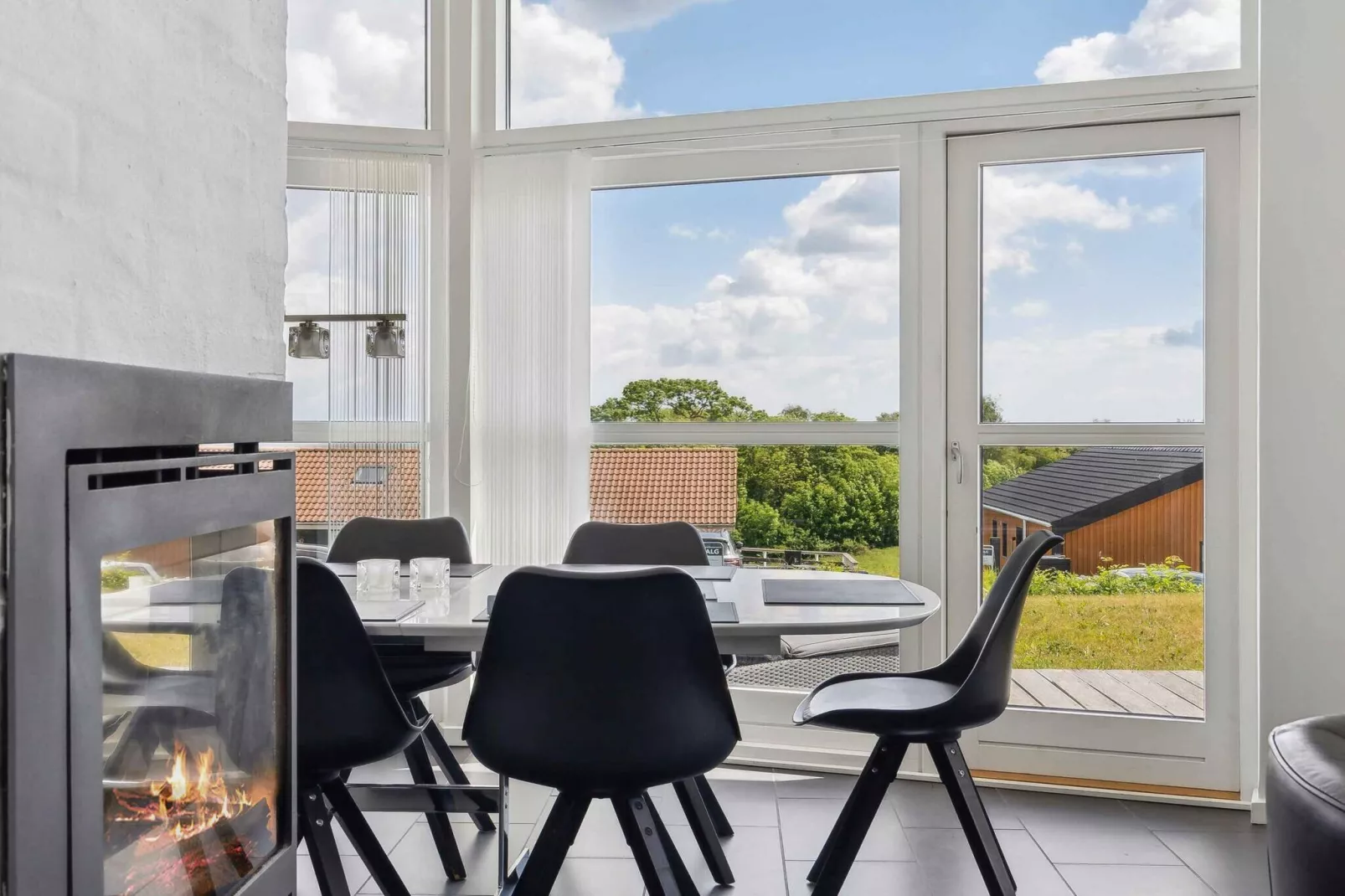 4 sterren vakantie huis in Augustenborg-Binnen