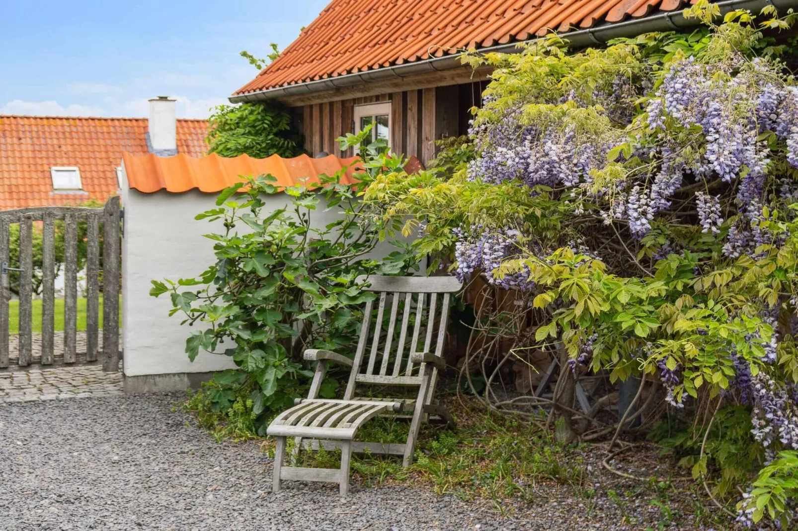 4 sterren vakantie huis in Svaneke-Niet-getagd