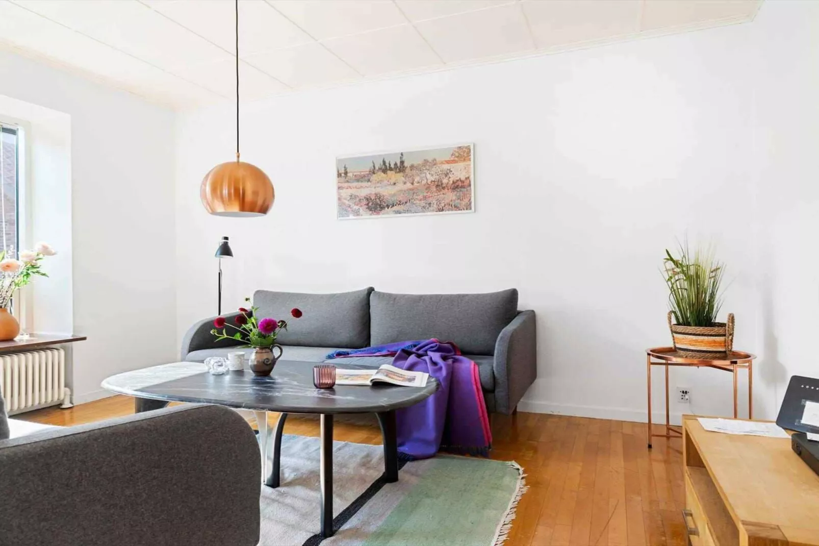 4 sterren vakantie huis in Allinge-Binnen