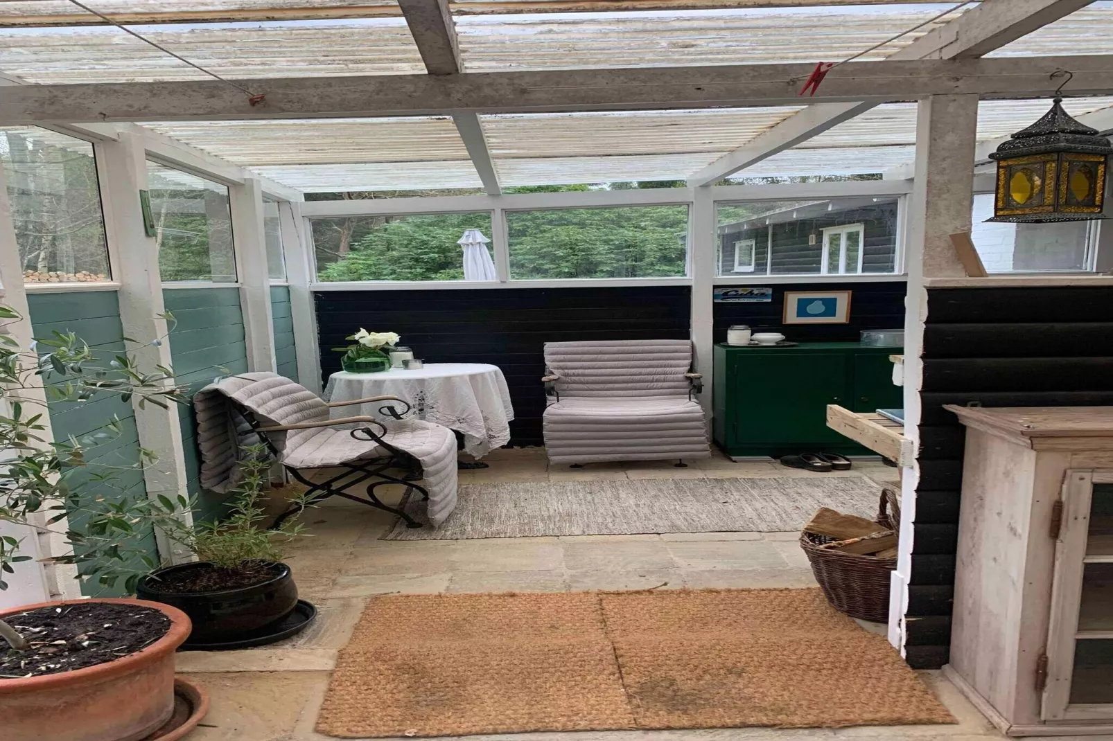 5 sterren vakantie huis in Frederiksværk-Buitenlucht