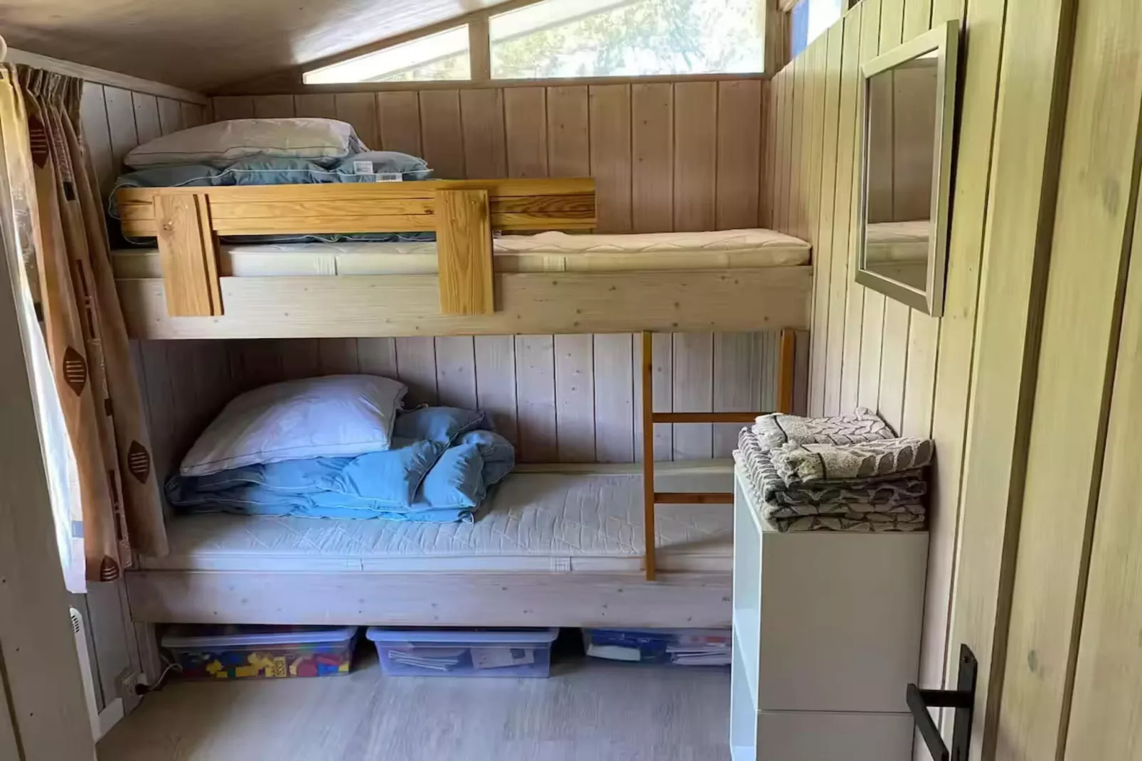 4 sterren vakantie huis in Saltum-Binnen