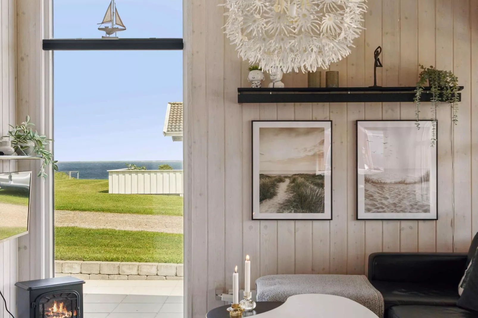 5 sterren vakantie huis in Sydals-Binnen