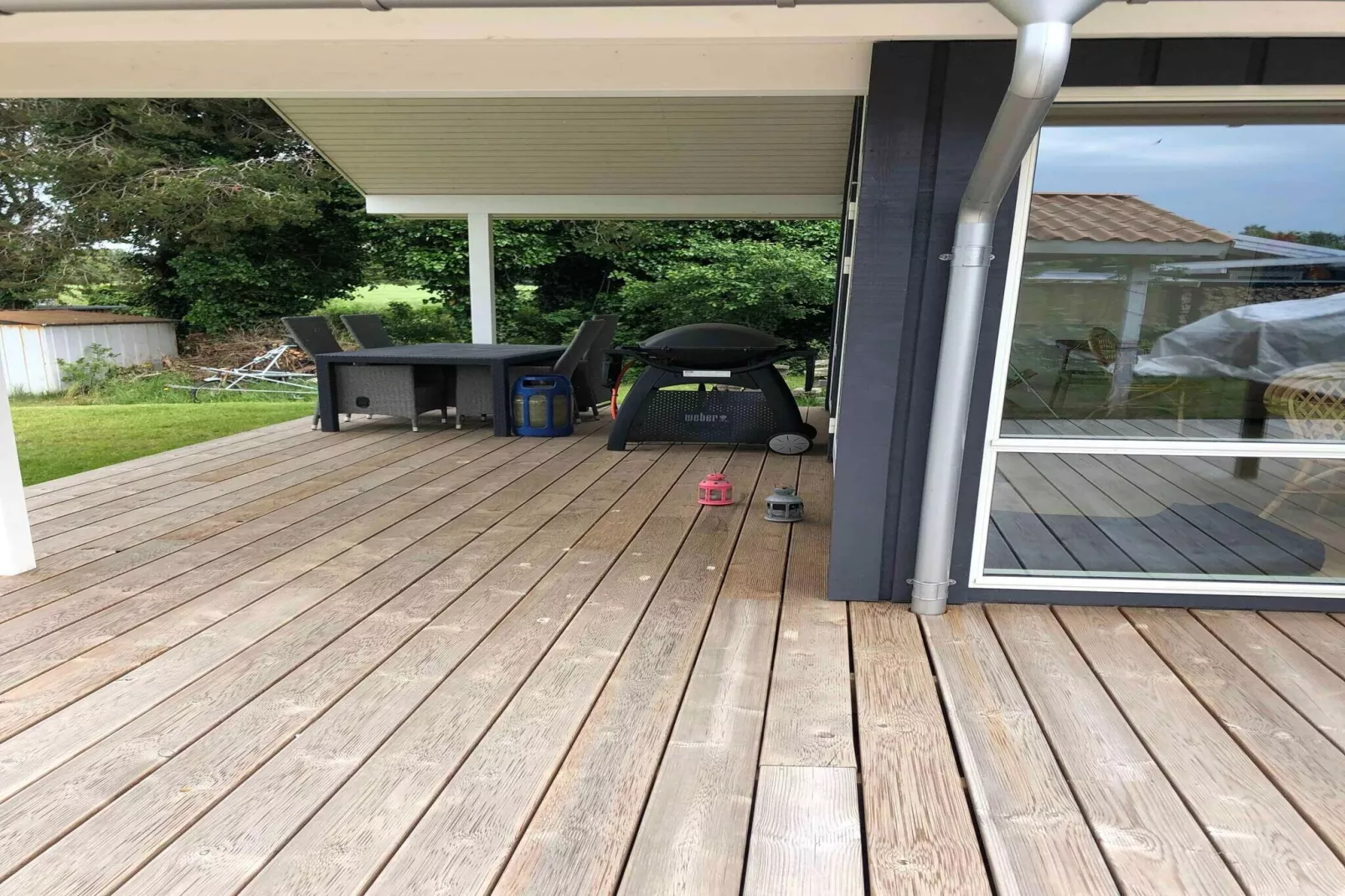 5 sterren vakantie huis in Holbæk-Binnen