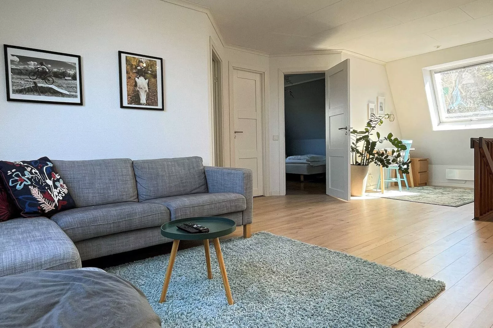 6 persoons vakantie huis in TORSLANDA-By Traum-Binnen