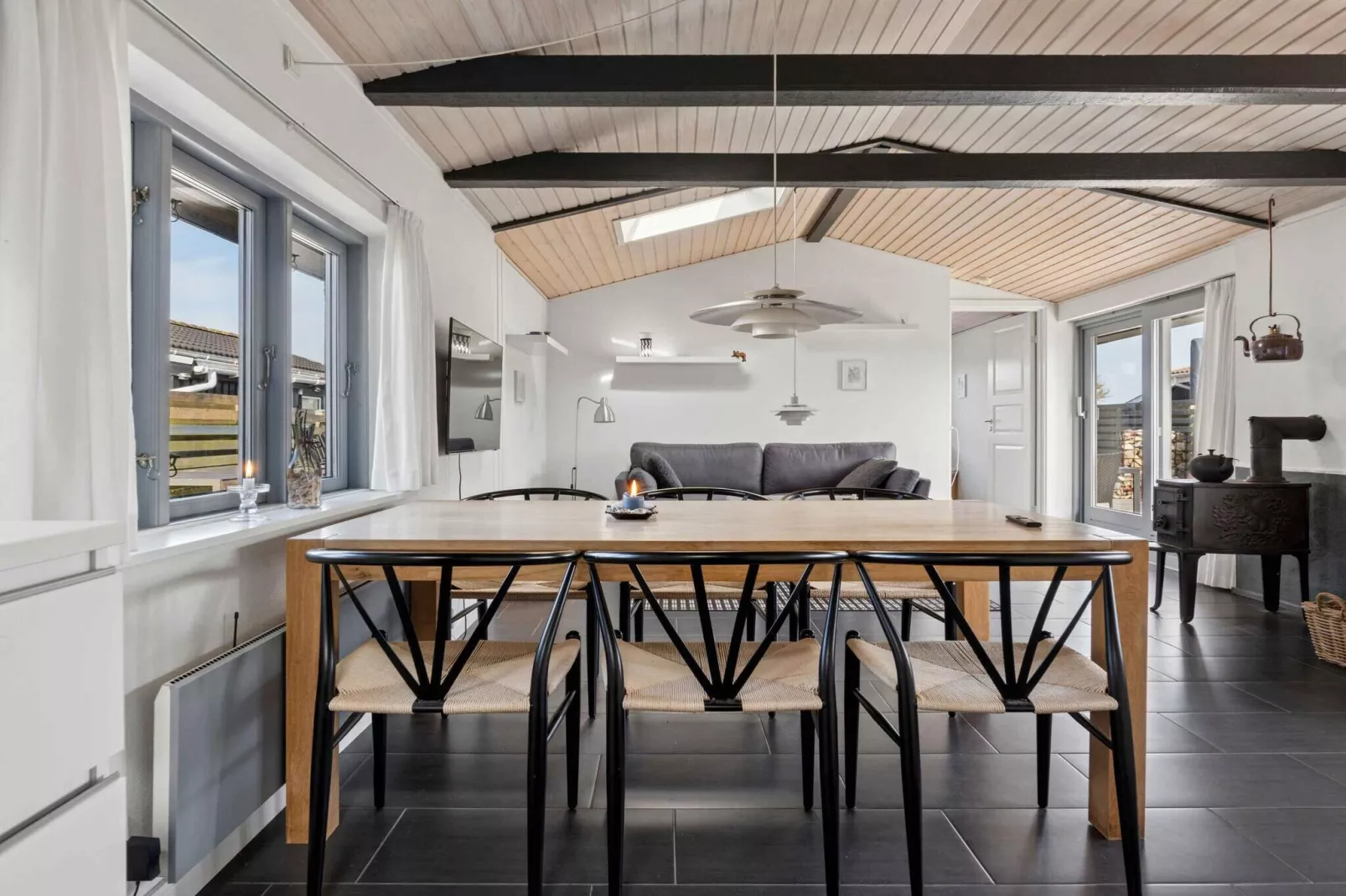 4 sterren vakantie huis in Otterup-Binnen