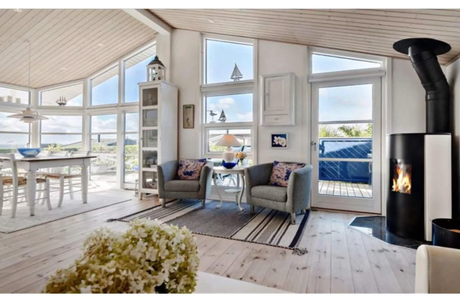 4 sterren vakantie huis in Karrebæksminde-Binnen