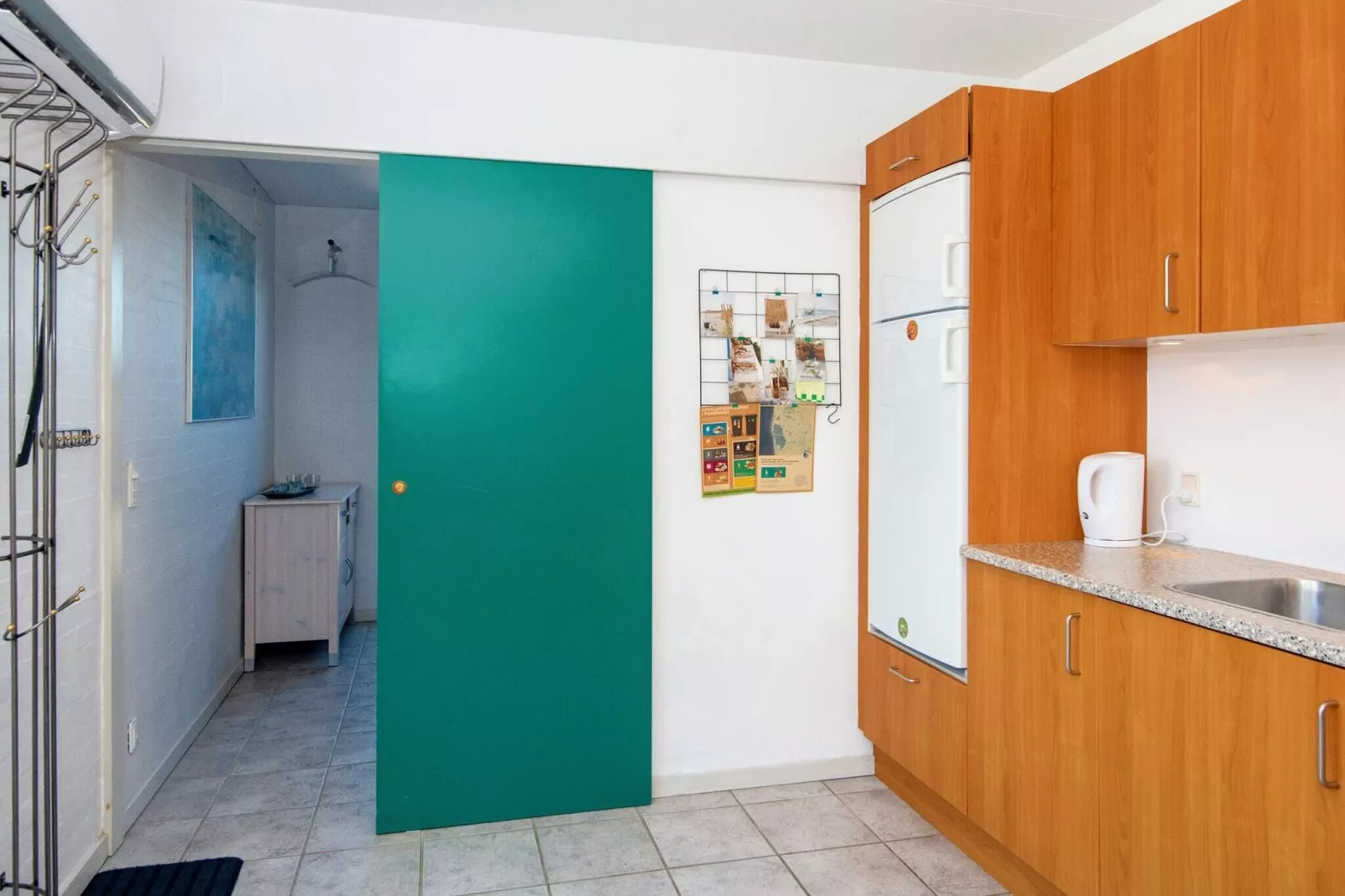 6 persoons vakantie huis in Hvide Sande-By Traum-Binnen