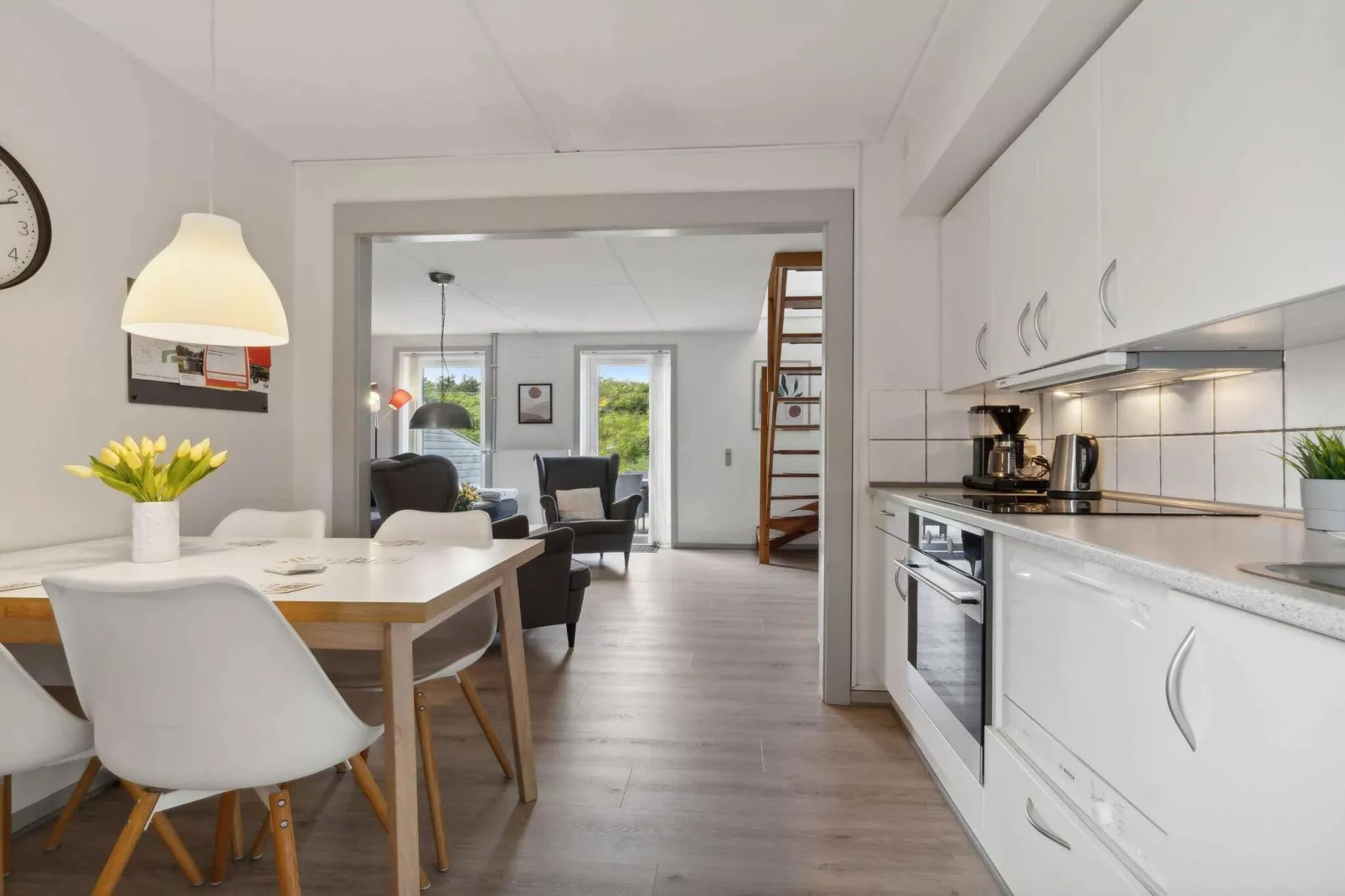 4 sterren vakantie huis in Rømø-Binnen