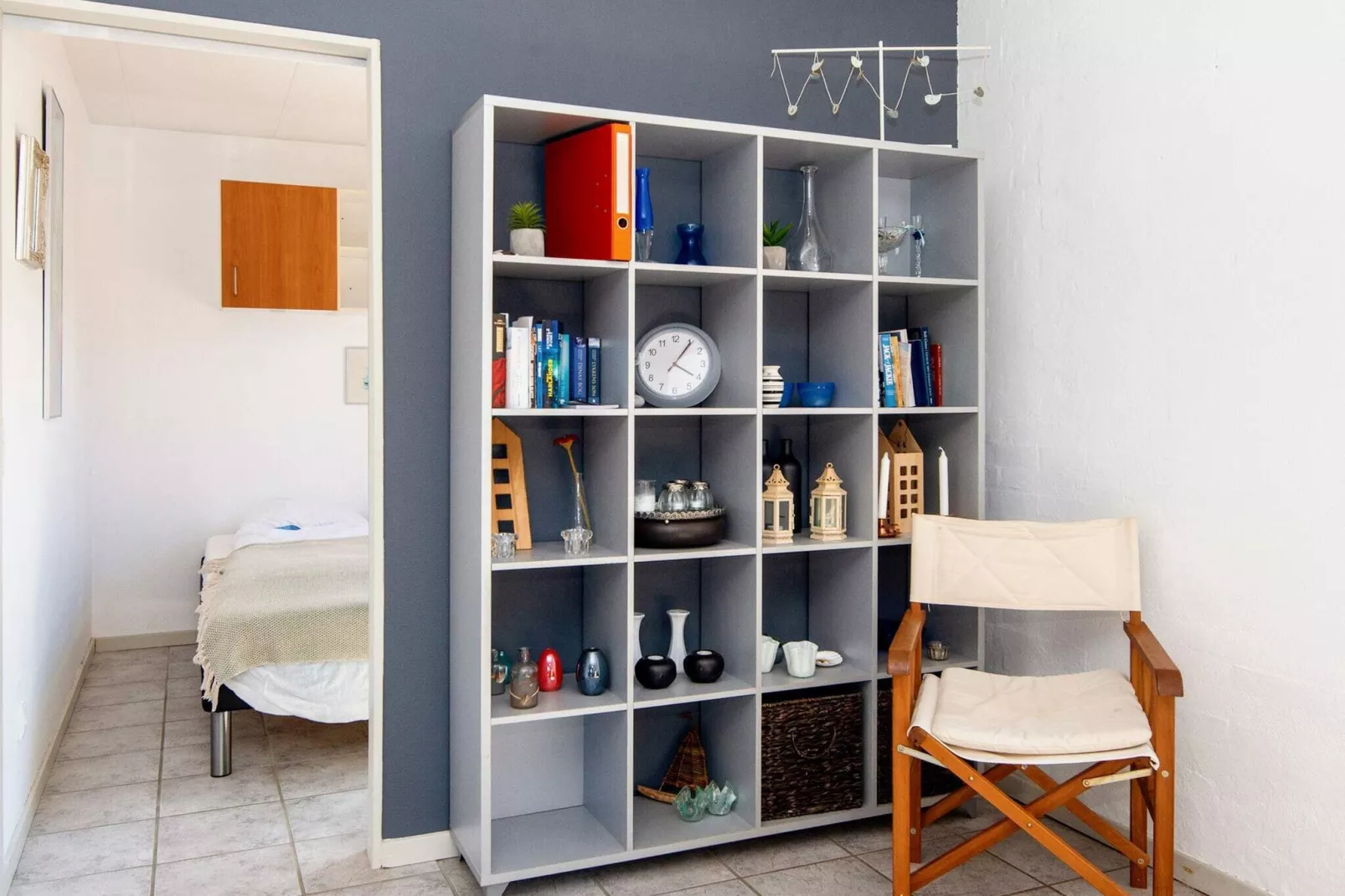 6 persoons vakantie huis in Hvide Sande-By Traum-Binnen