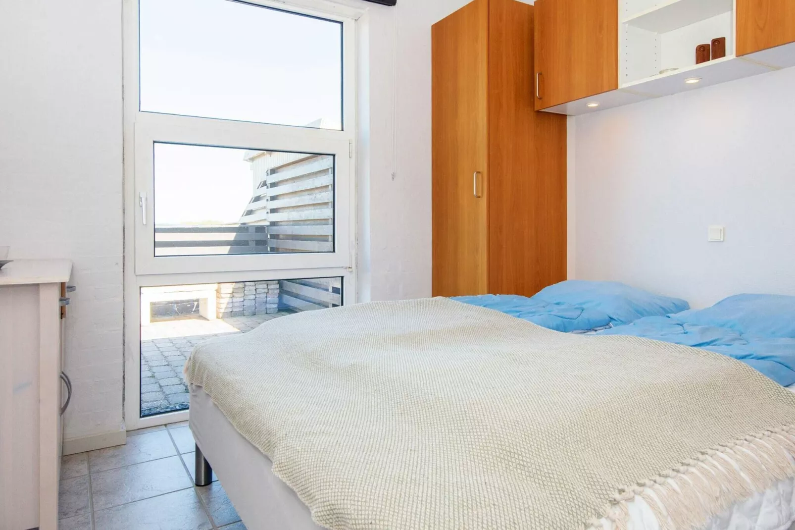 6 persoons vakantie huis in Hvide Sande-By Traum-Binnen