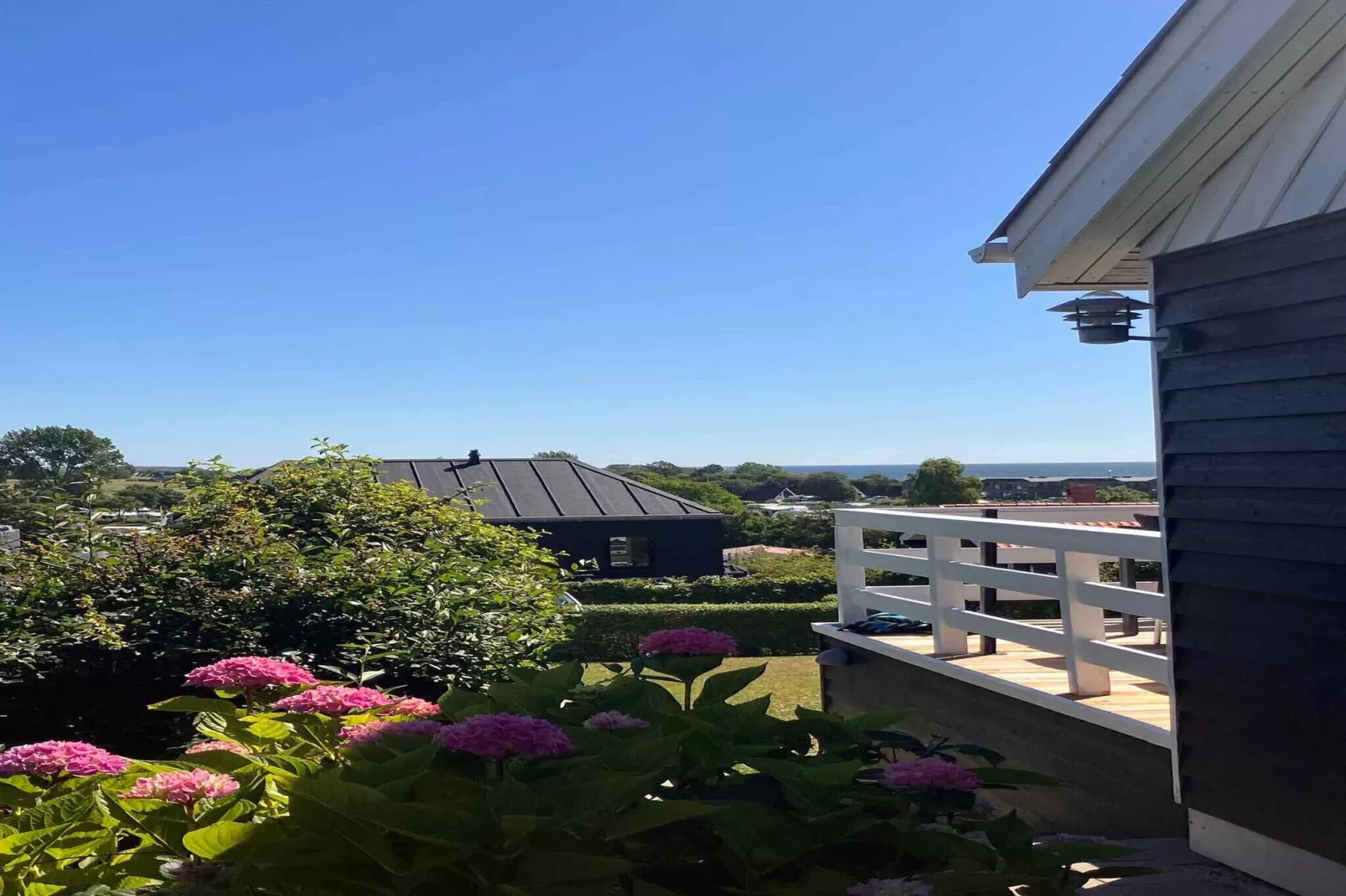 4 sterren vakantie huis in Kerteminde-Buitenlucht