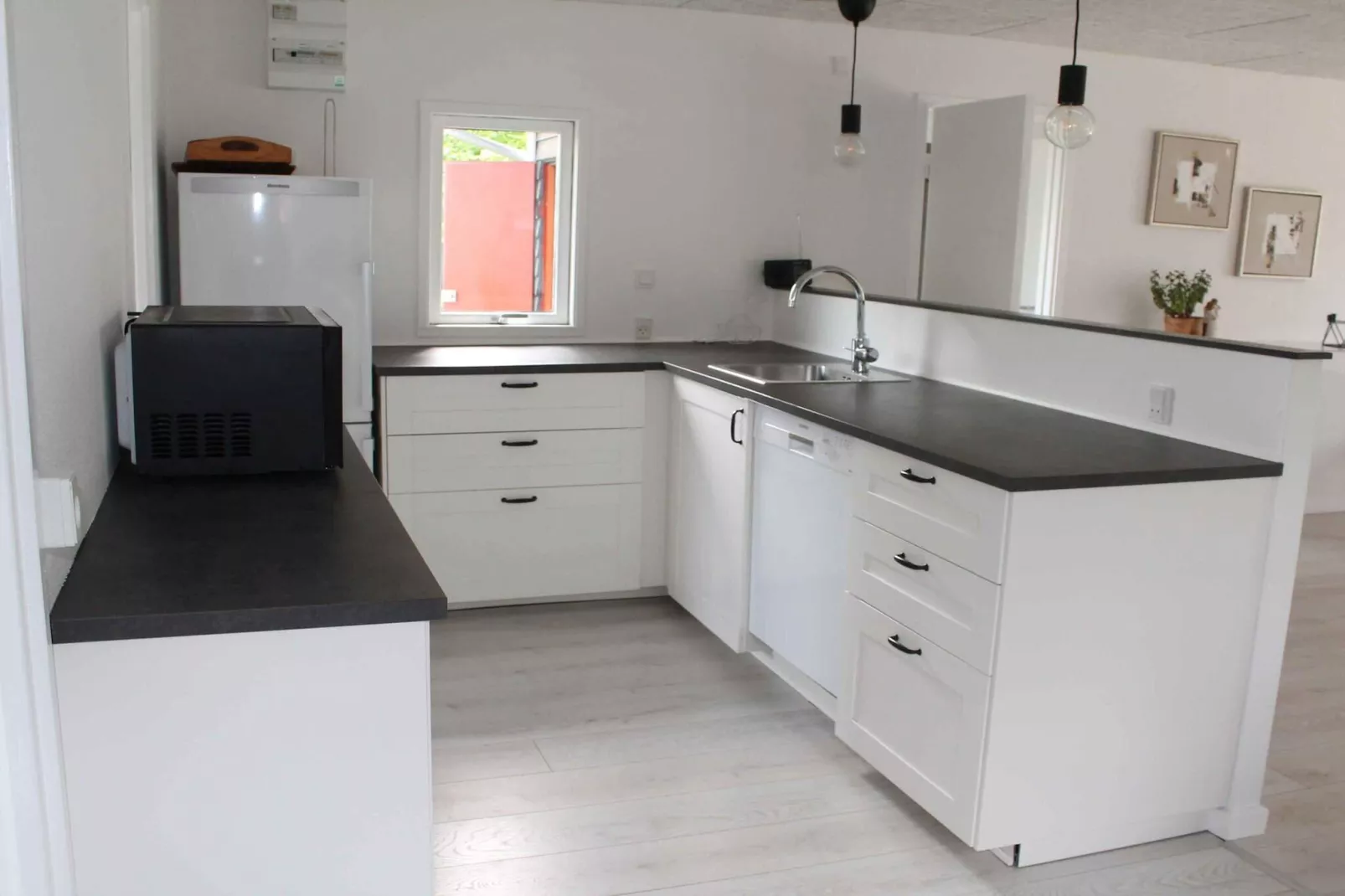 4 sterren vakantie huis in Dannemare-Binnen