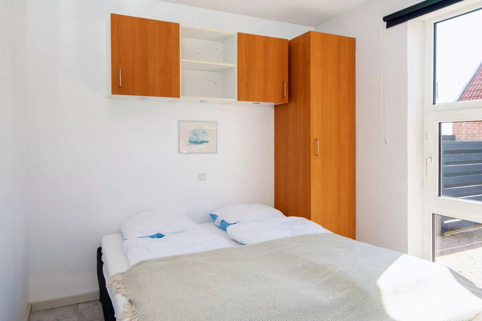 6 persoons vakantie huis in Hvide Sande-By Traum-Binnen