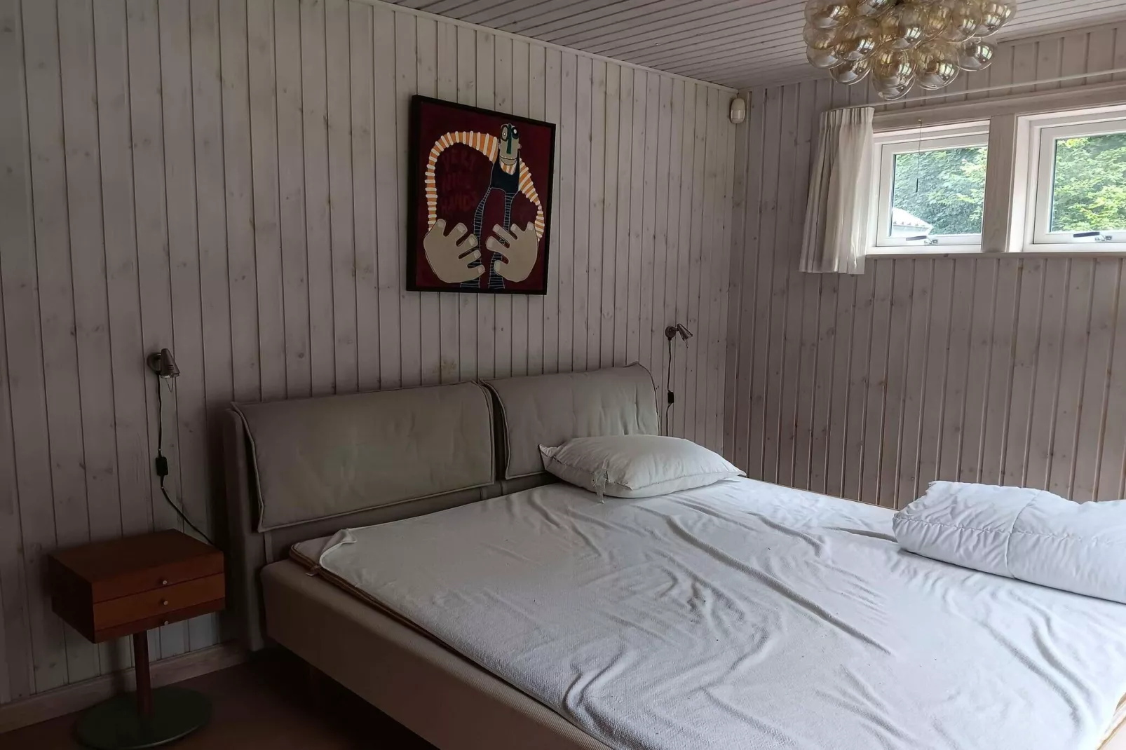 4 sterren vakantie huis in Tikøb-Binnen