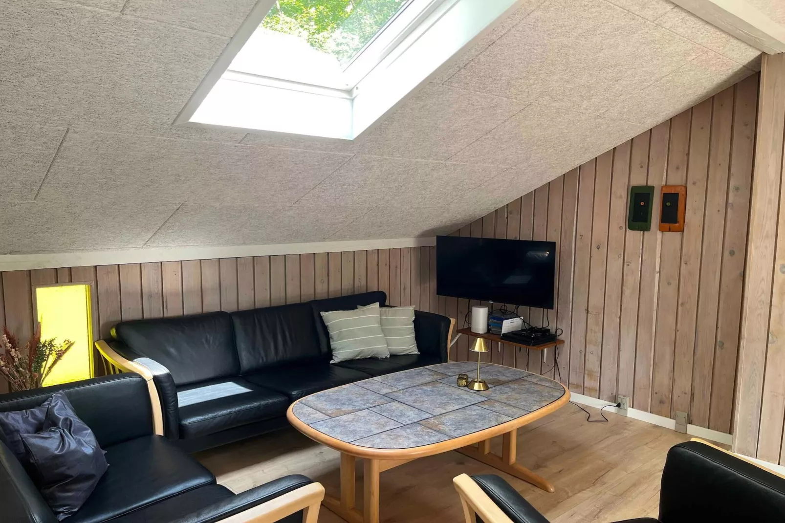 4 sterren vakantie huis in Toftlund-Binnen