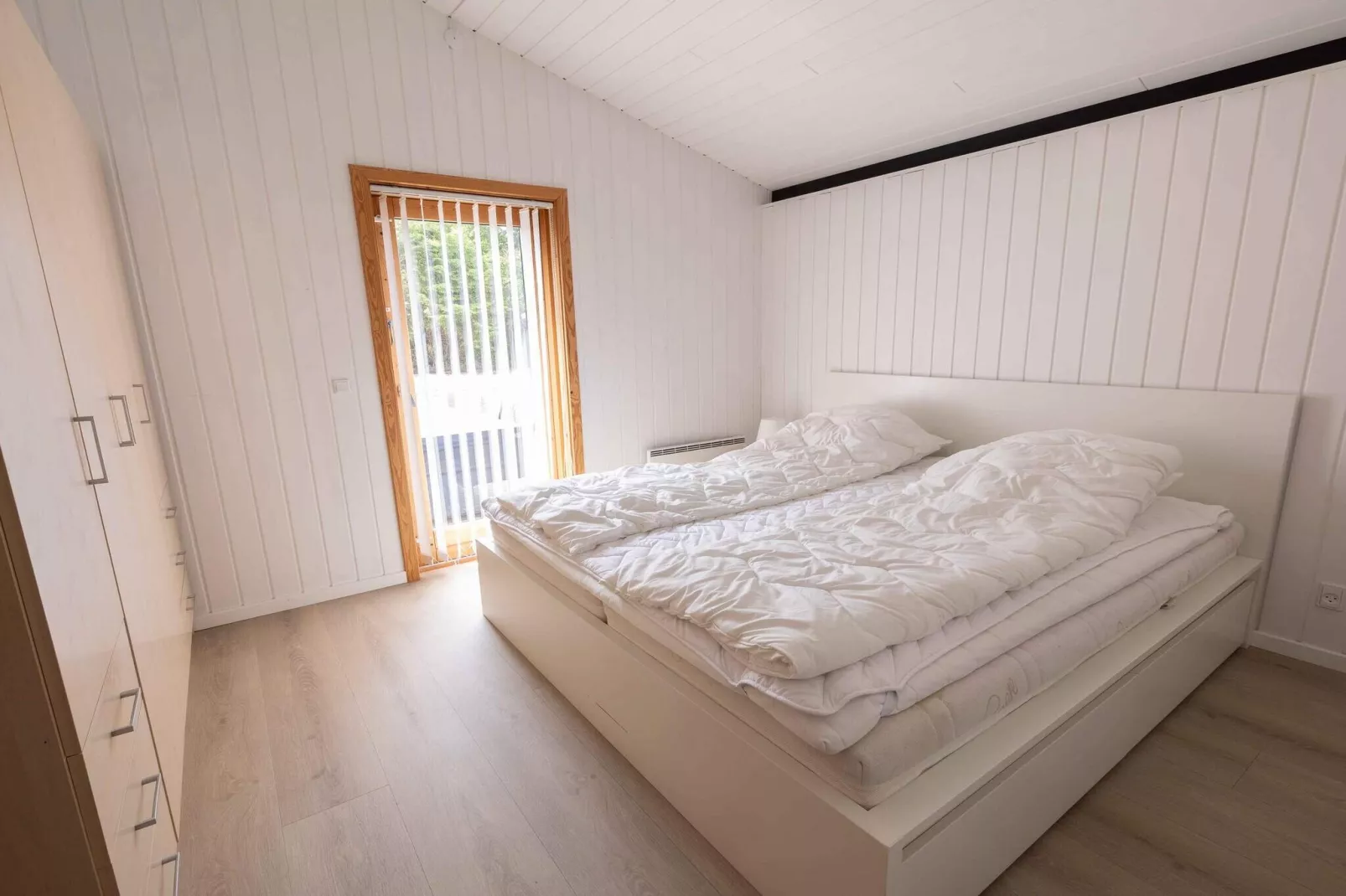 4 sterren vakantie huis in Væggerløse-Binnen