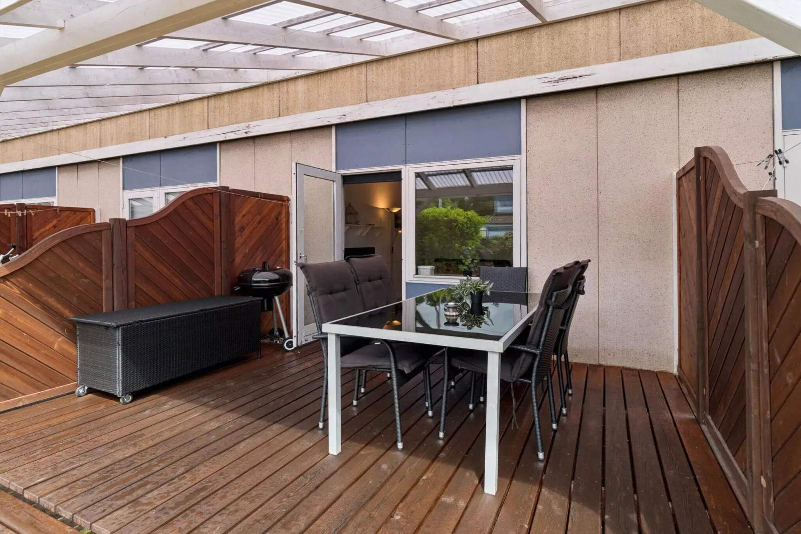 4 sterren vakantie huis in Nexø-Binnen