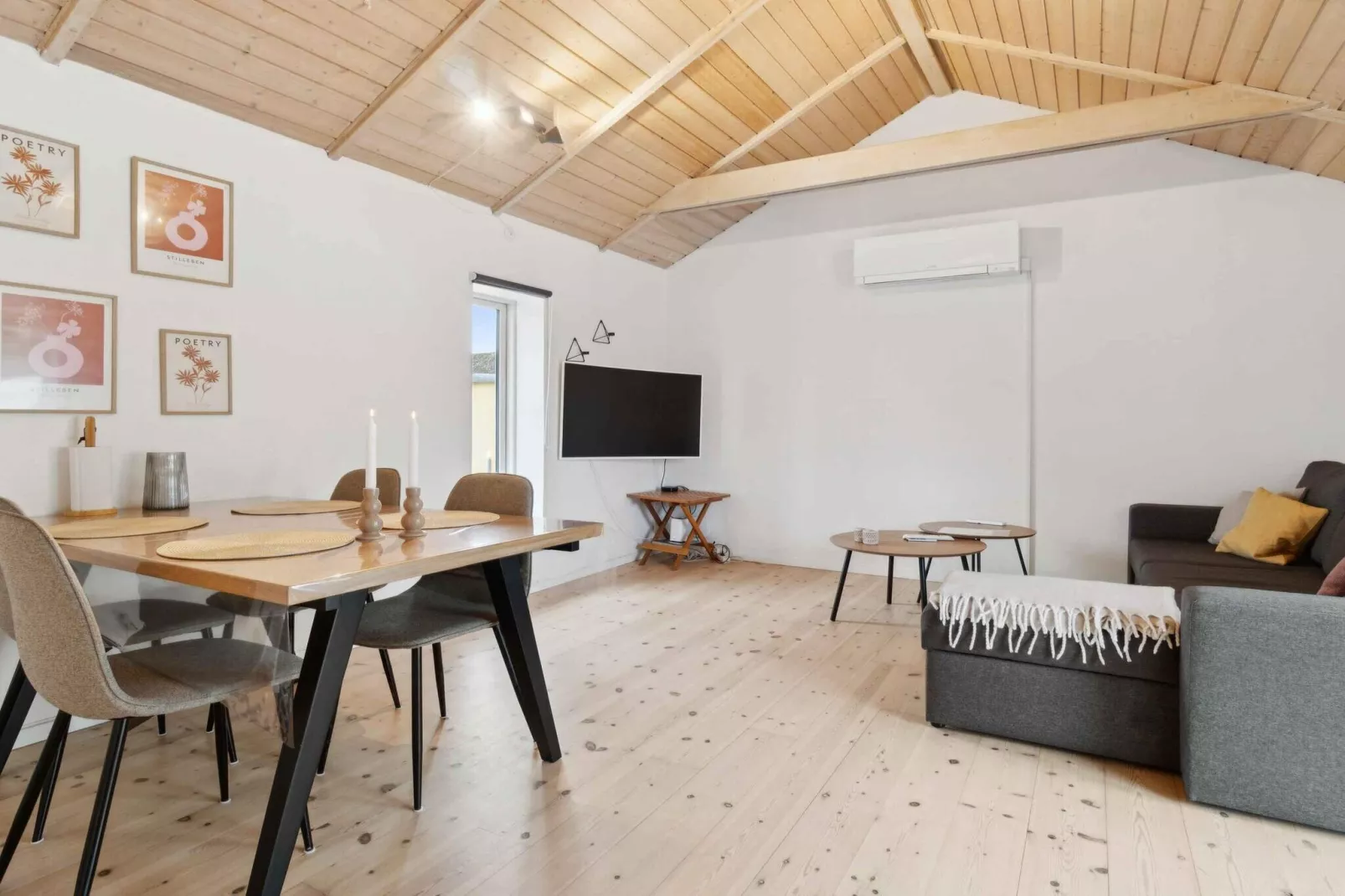 4 sterren vakantie huis in Nexø-Binnen